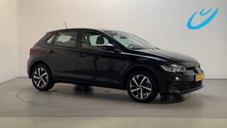 Volkswagen Polo 1.0 TSI Life Virtual Cockpit Parkeersensoren DAB+ App-Connect Adaptive Cruise