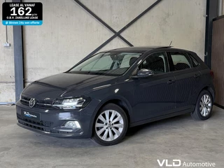 Volkswagen Polo 1.0 TSI Highline PANO ACC CAM VIRTUAL CLIMA