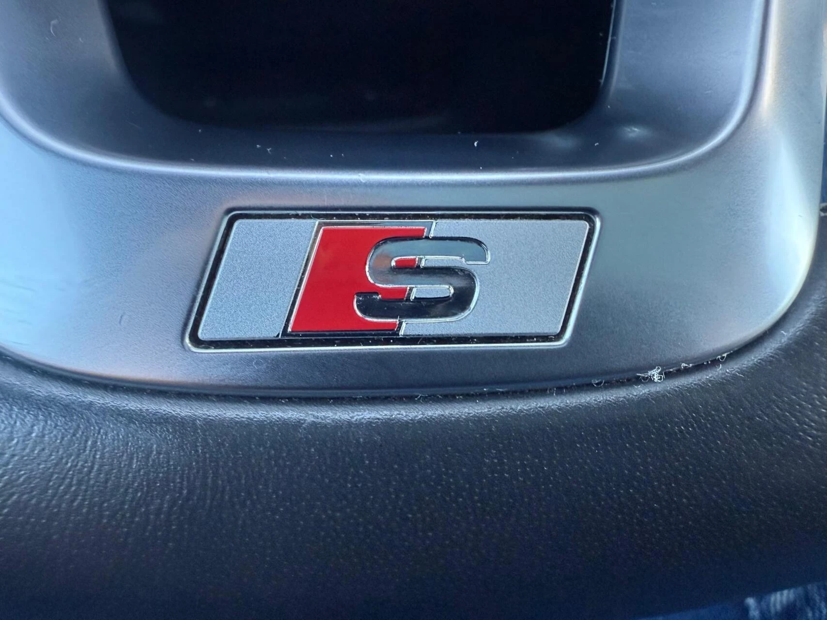 Hoofdafbeelding Audi SQ7