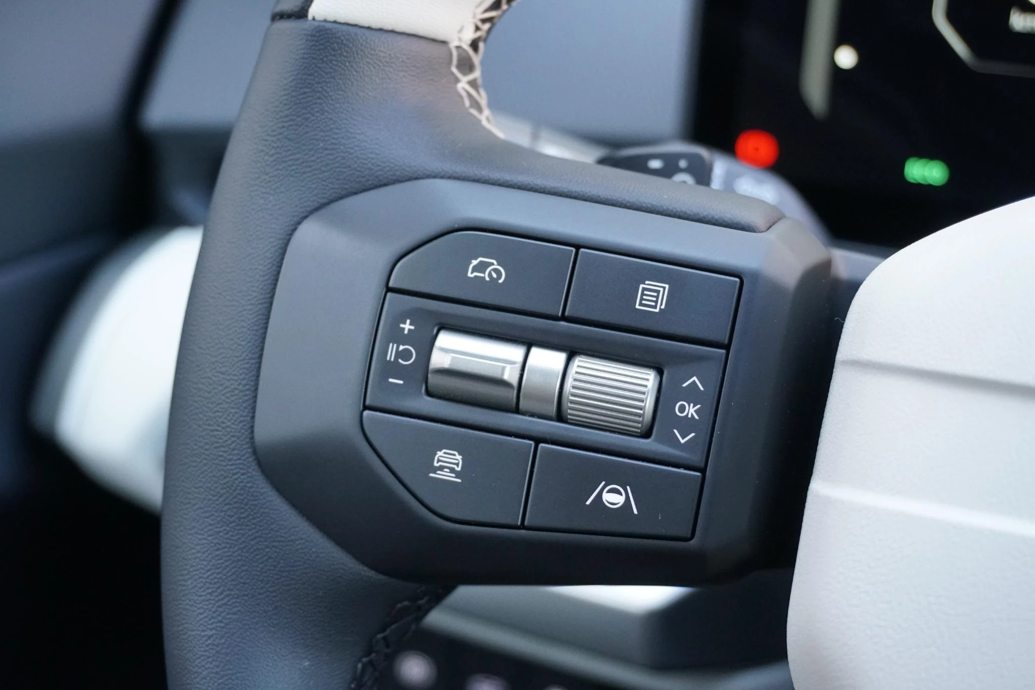 Hoofdafbeelding Kia EV4