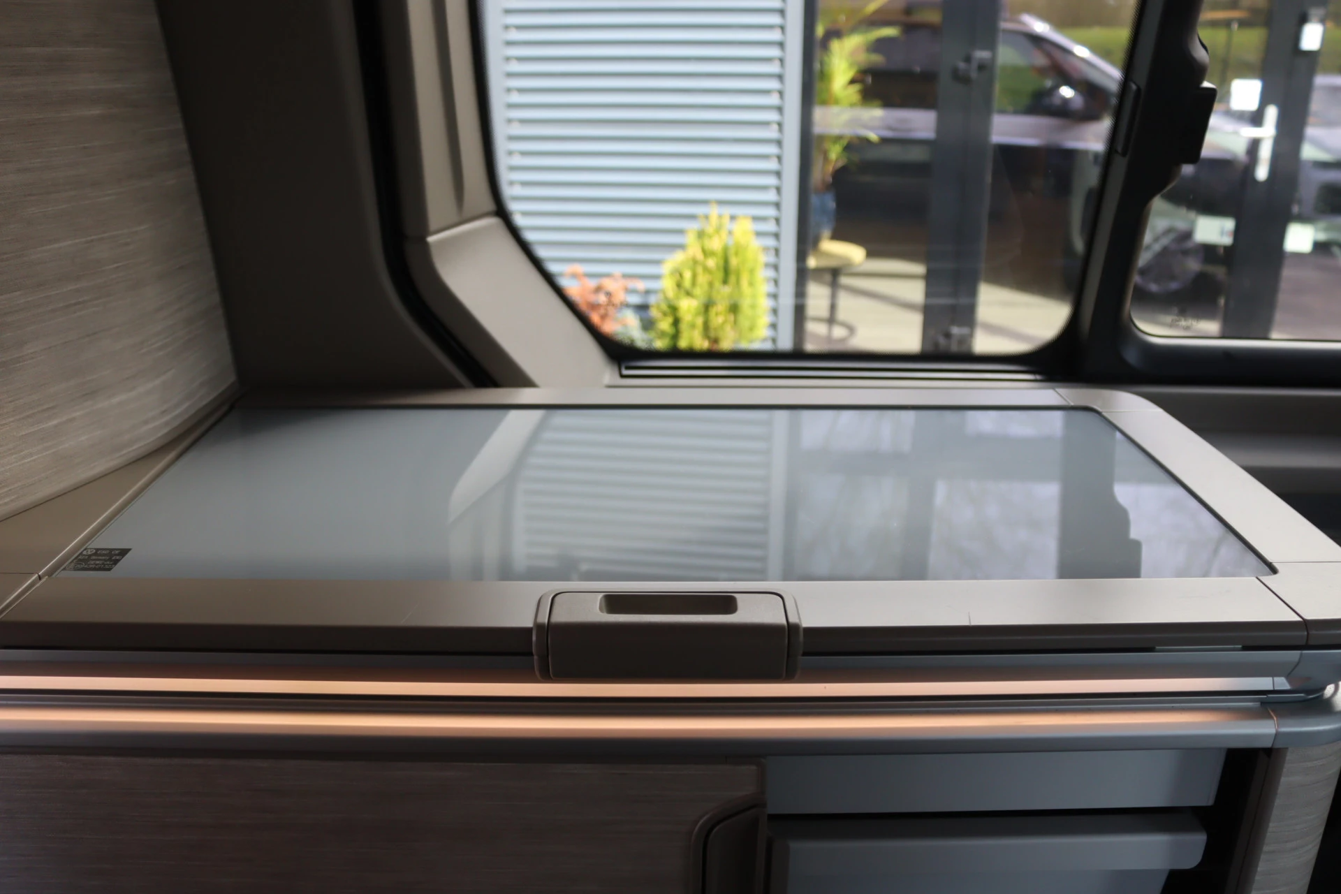 Hoofdafbeelding Volkswagen California