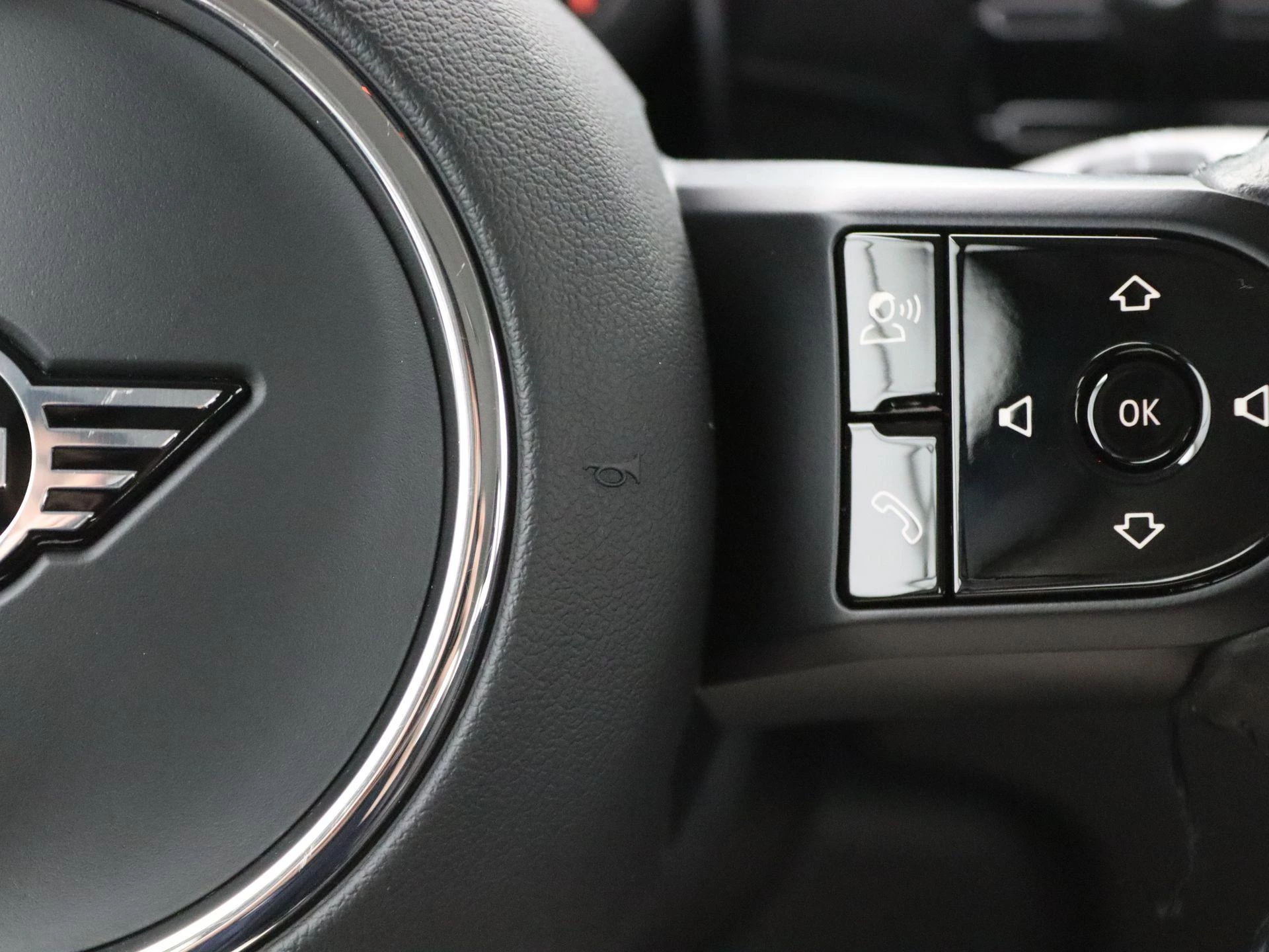 Hoofdafbeelding MINI 3-deurs