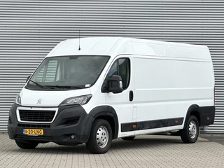 Peugeot Boxer 2.0 BlueHDI L3H2 Premium Peugeot Boxer 335 2.0 BlueHDI L4H2 Premium