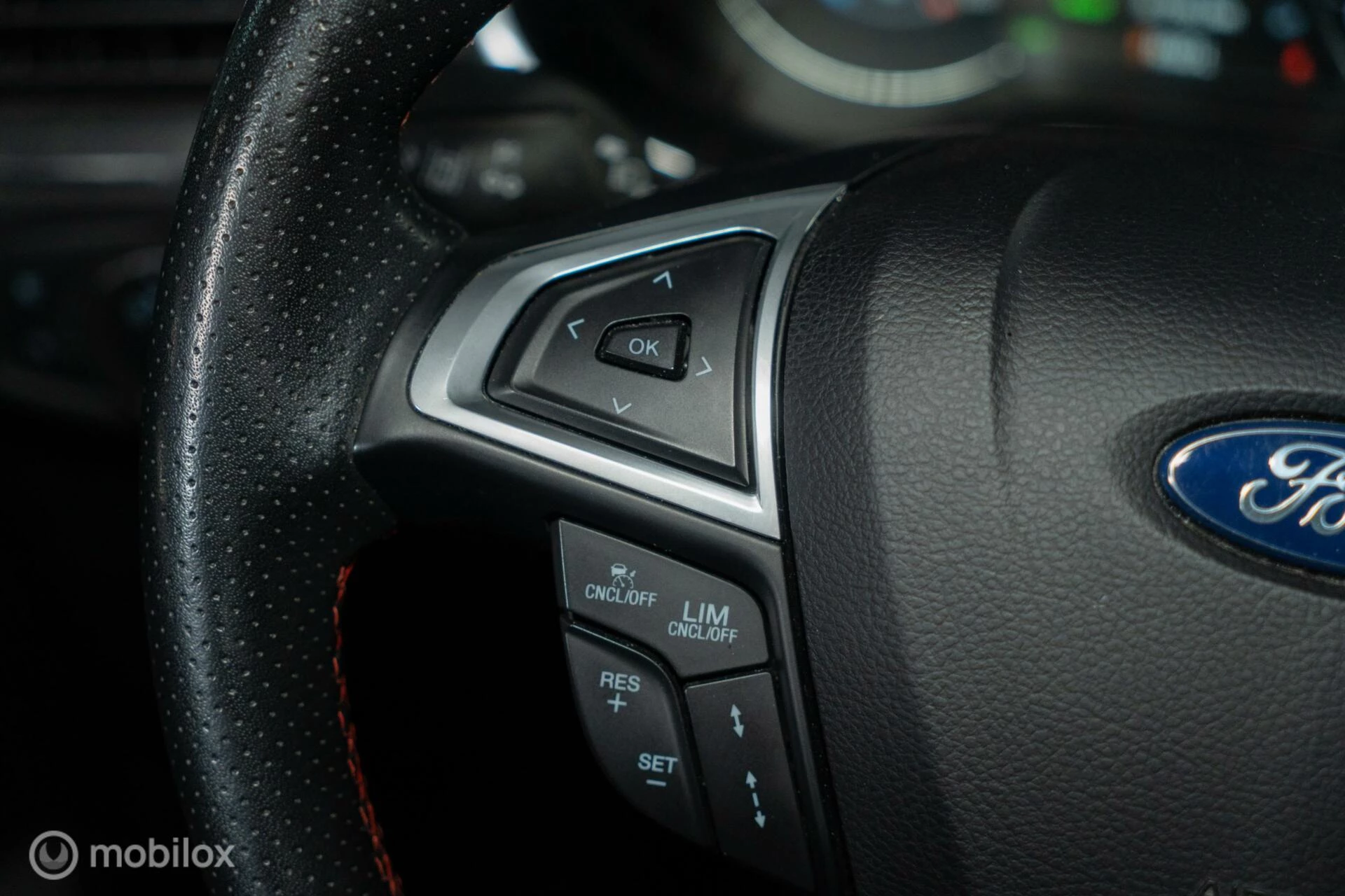 Hoofdafbeelding Ford S-Max