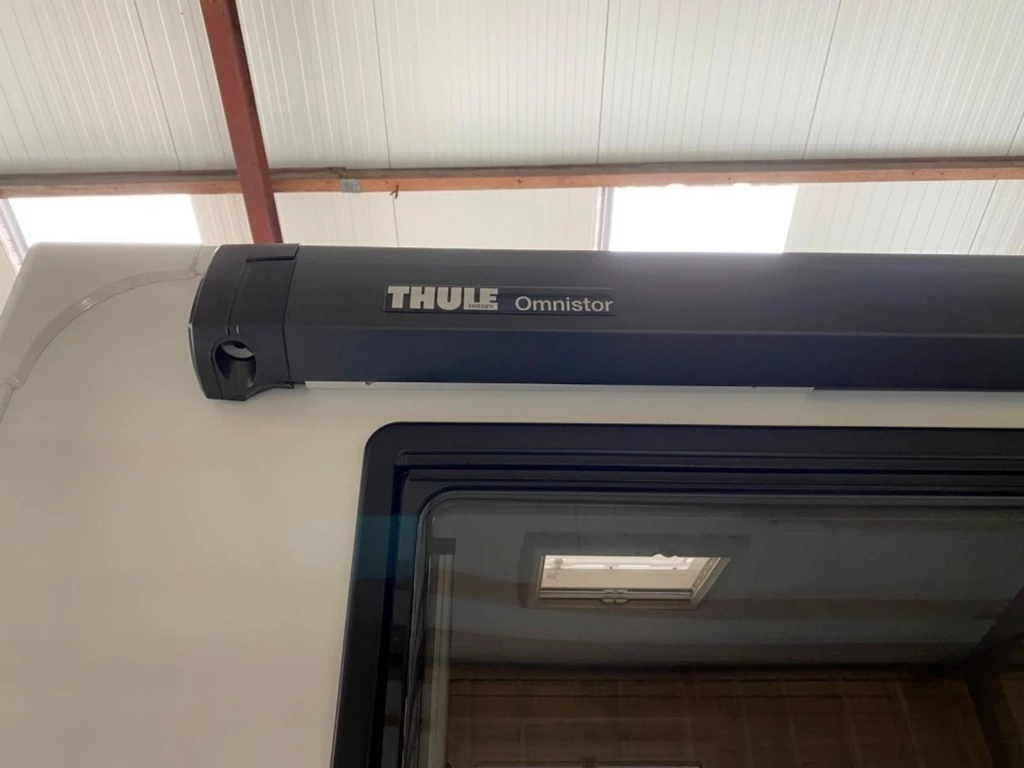 Hoofdafbeelding Chausson 697 S First Line 2.0 170pk Compact Enkel