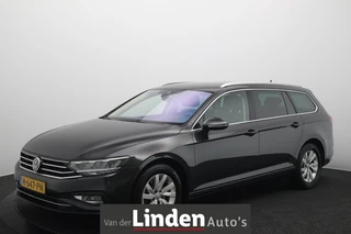 Volkswagen Passat Variant 1.5 TSI Comfort Business 150 PK | DSG Automaat | Carplay | Navigatie | Led