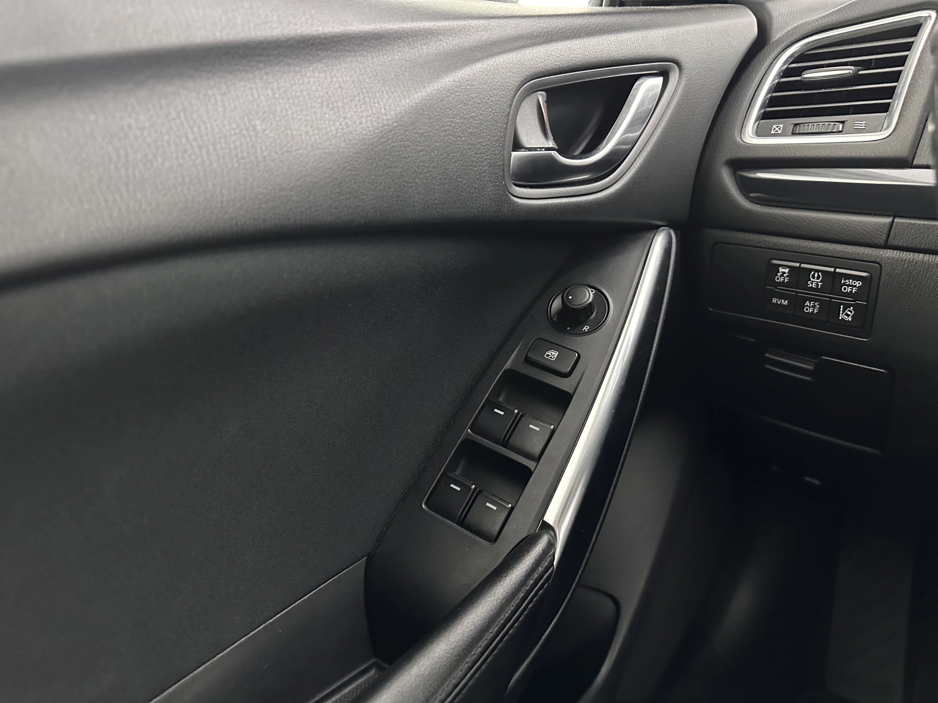 Hoofdafbeelding Mazda 6