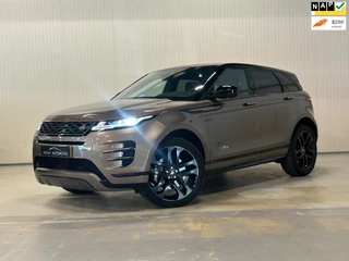 Land Rover Range Rover Evoque 2.0 D180 AWD | R-DYNAMIC | ZONNEDAK | CAMERA