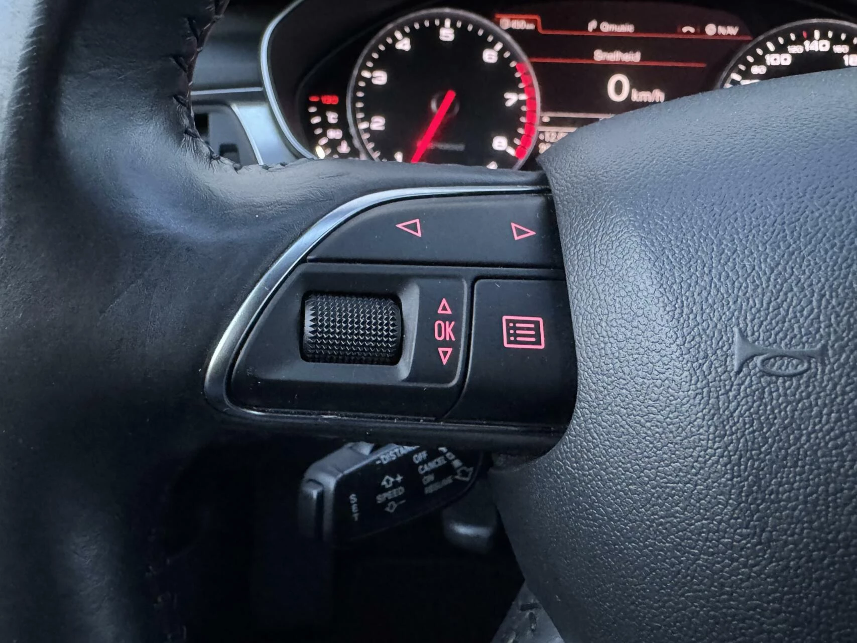 Hoofdafbeelding Audi A6 Allroad
