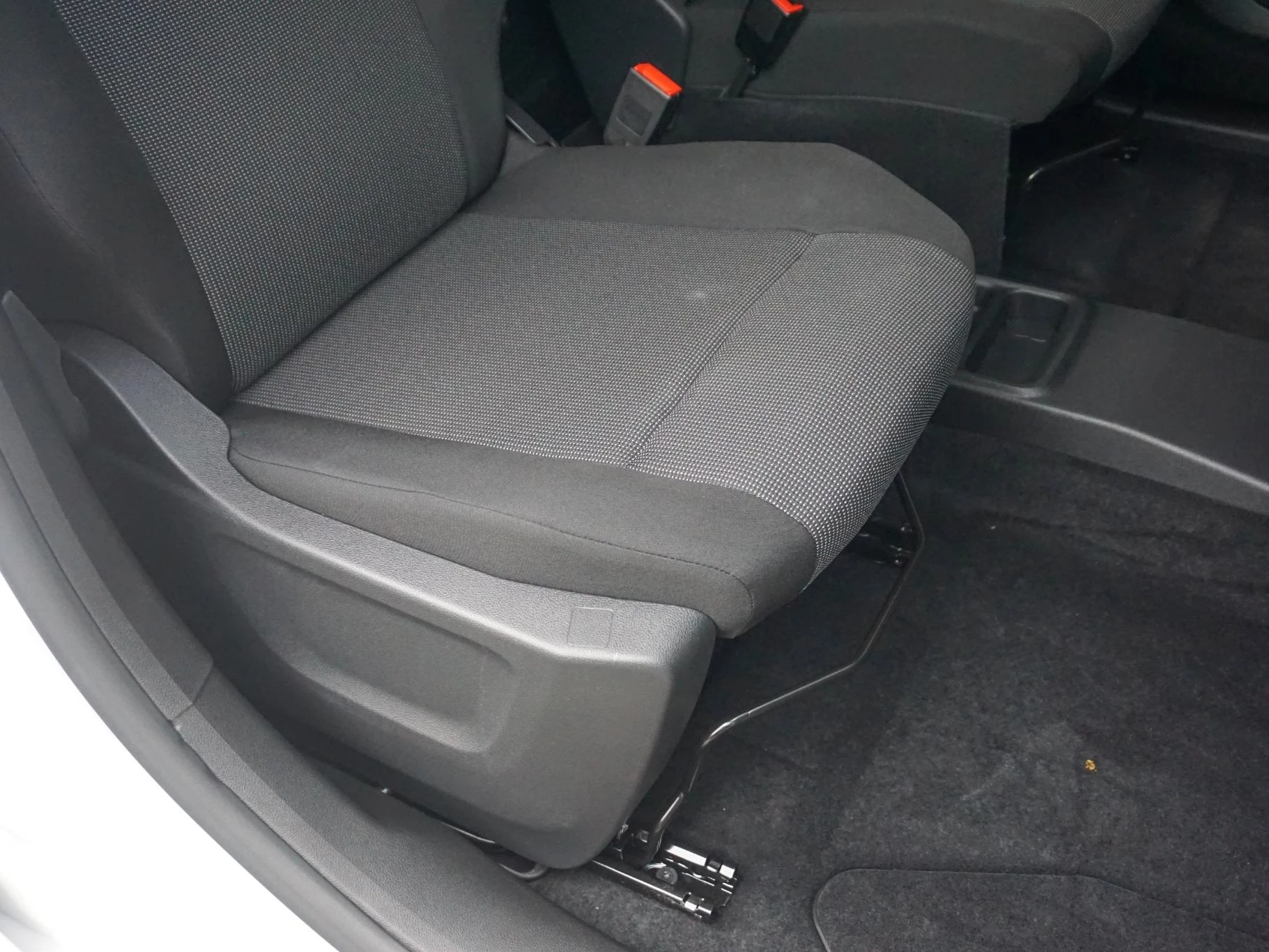 Hoofdafbeelding Opel Combo-e