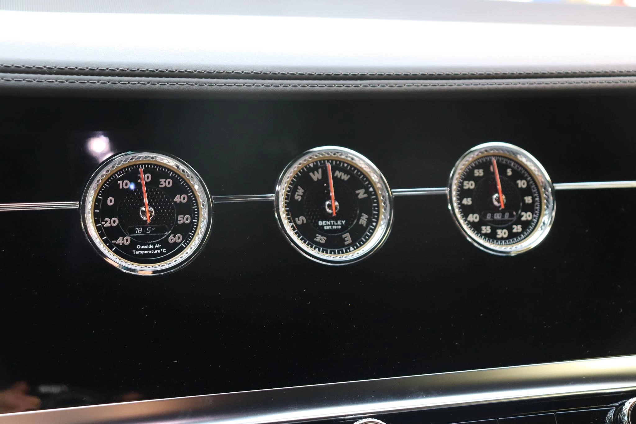 Hoofdafbeelding Bentley Continental GT