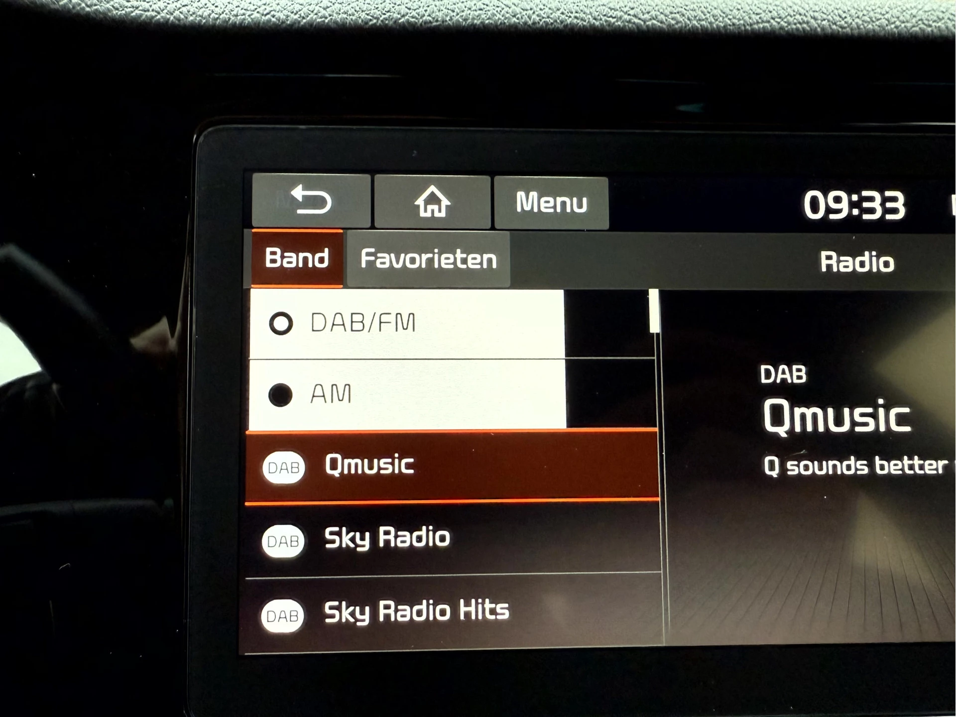 Hoofdafbeelding Kia e-Niro