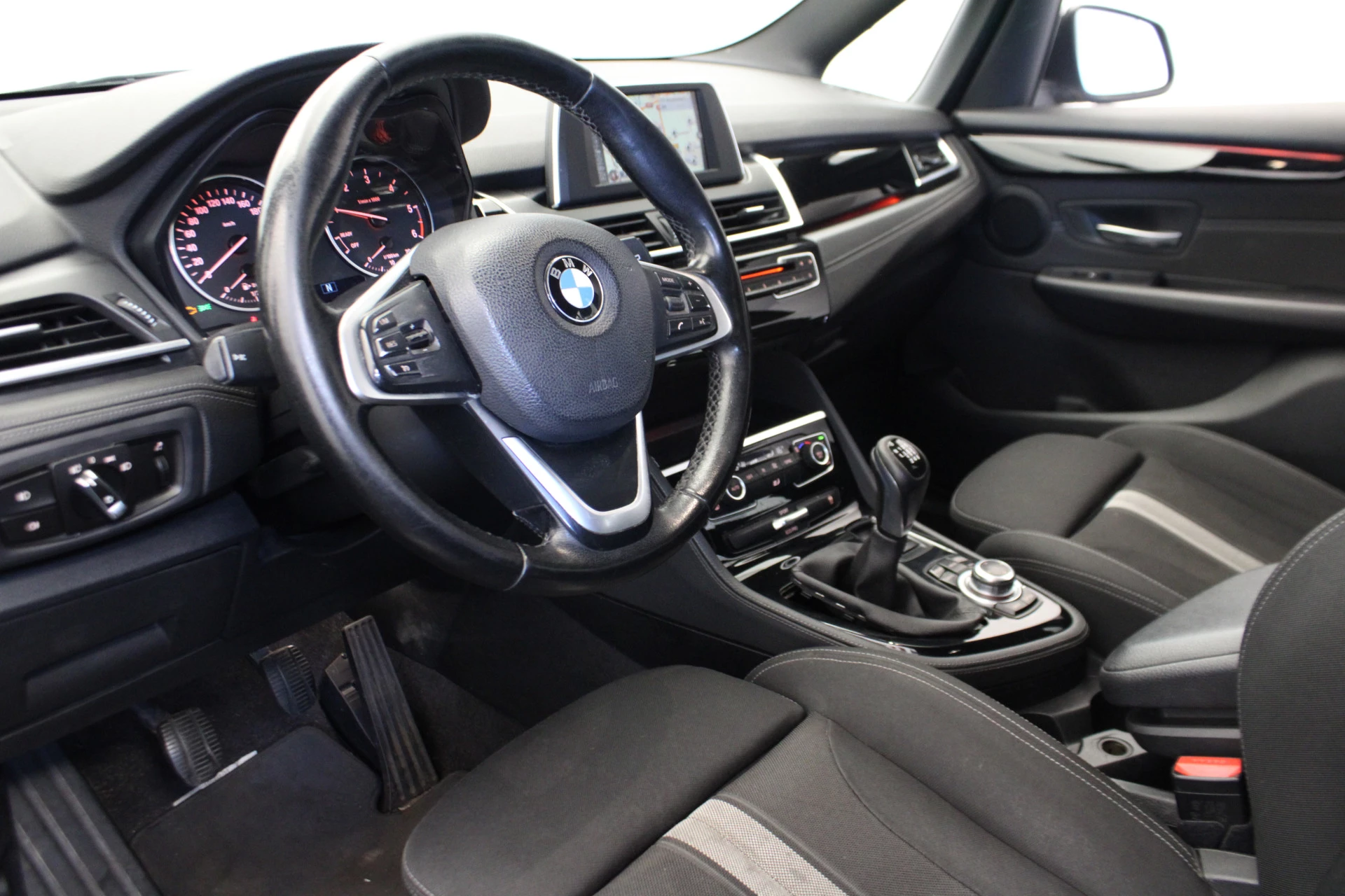 Hoofdafbeelding BMW 2 Serie