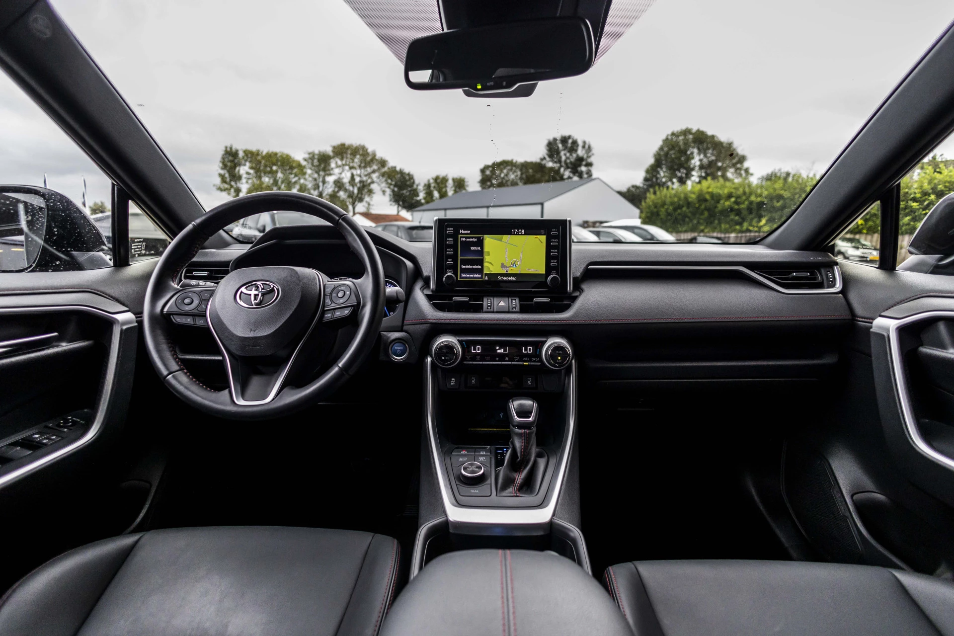 Hoofdafbeelding Toyota RAV4