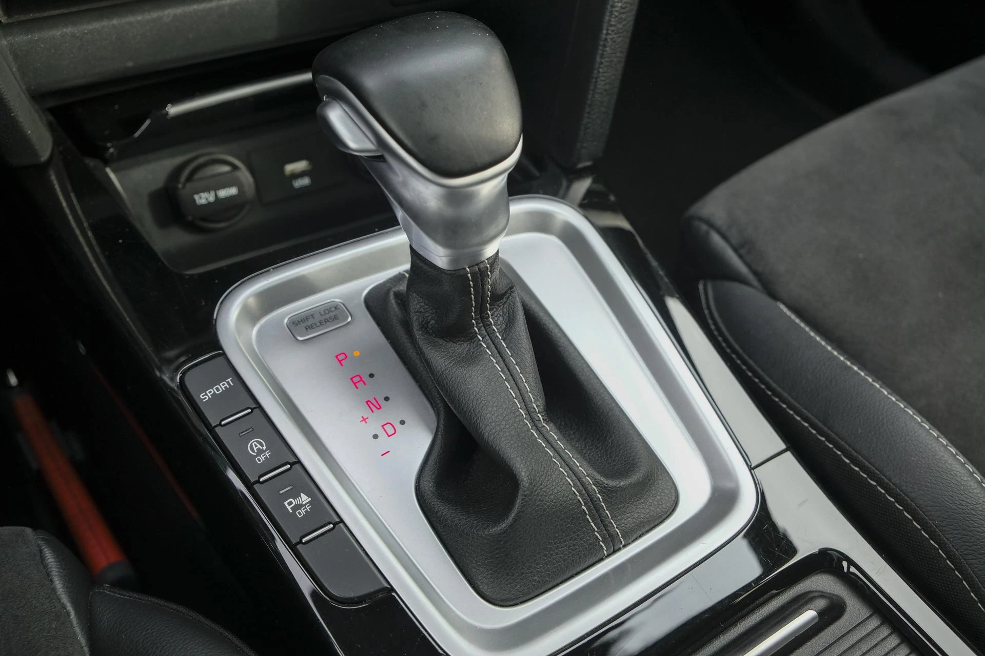 Hoofdafbeelding Kia ProCeed