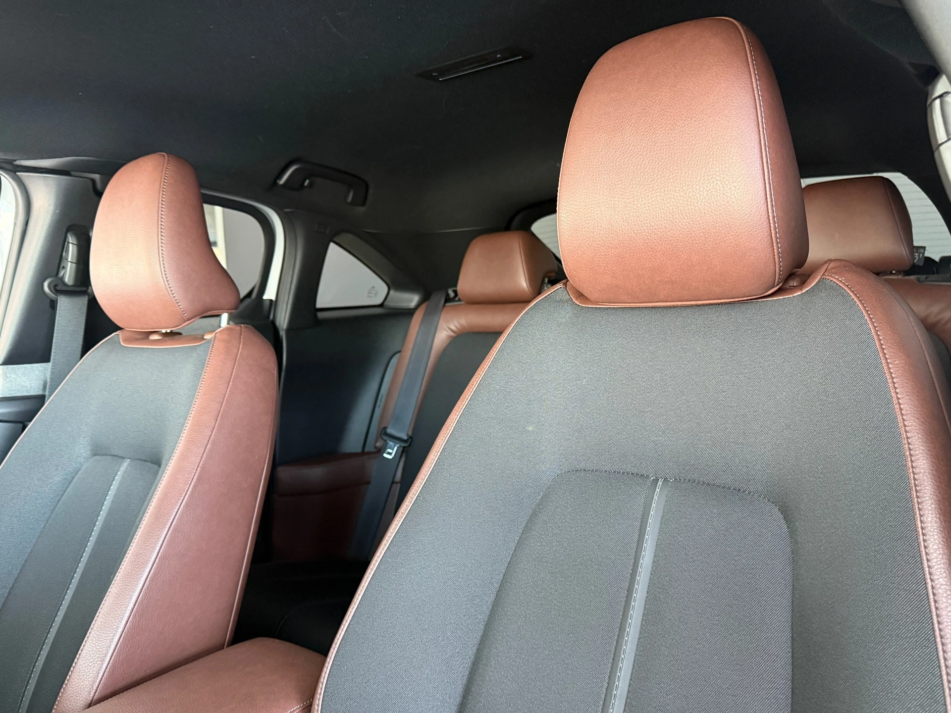 Hoofdafbeelding Mazda MX-30