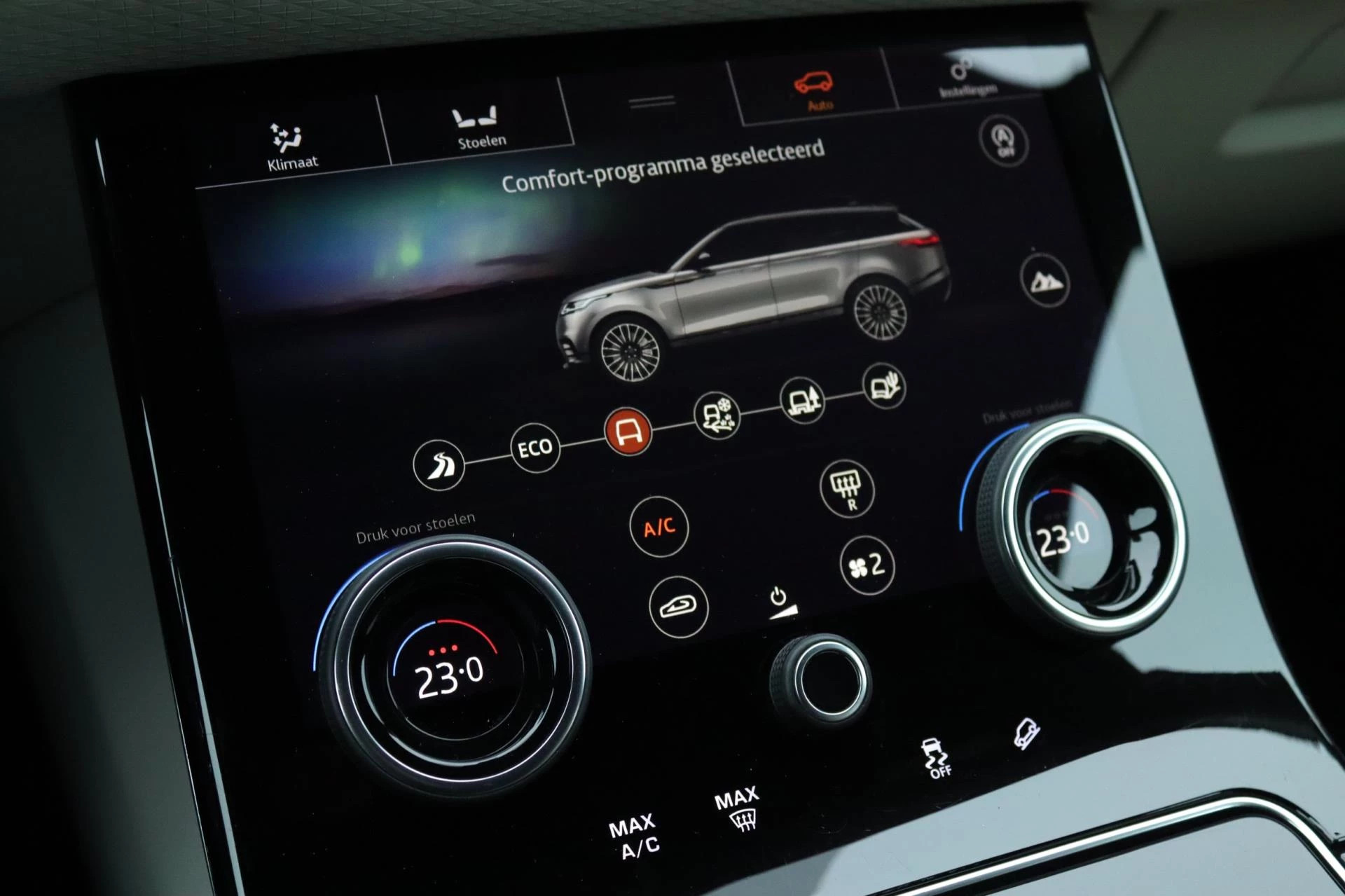 Hoofdafbeelding Land Rover Range Rover Velar