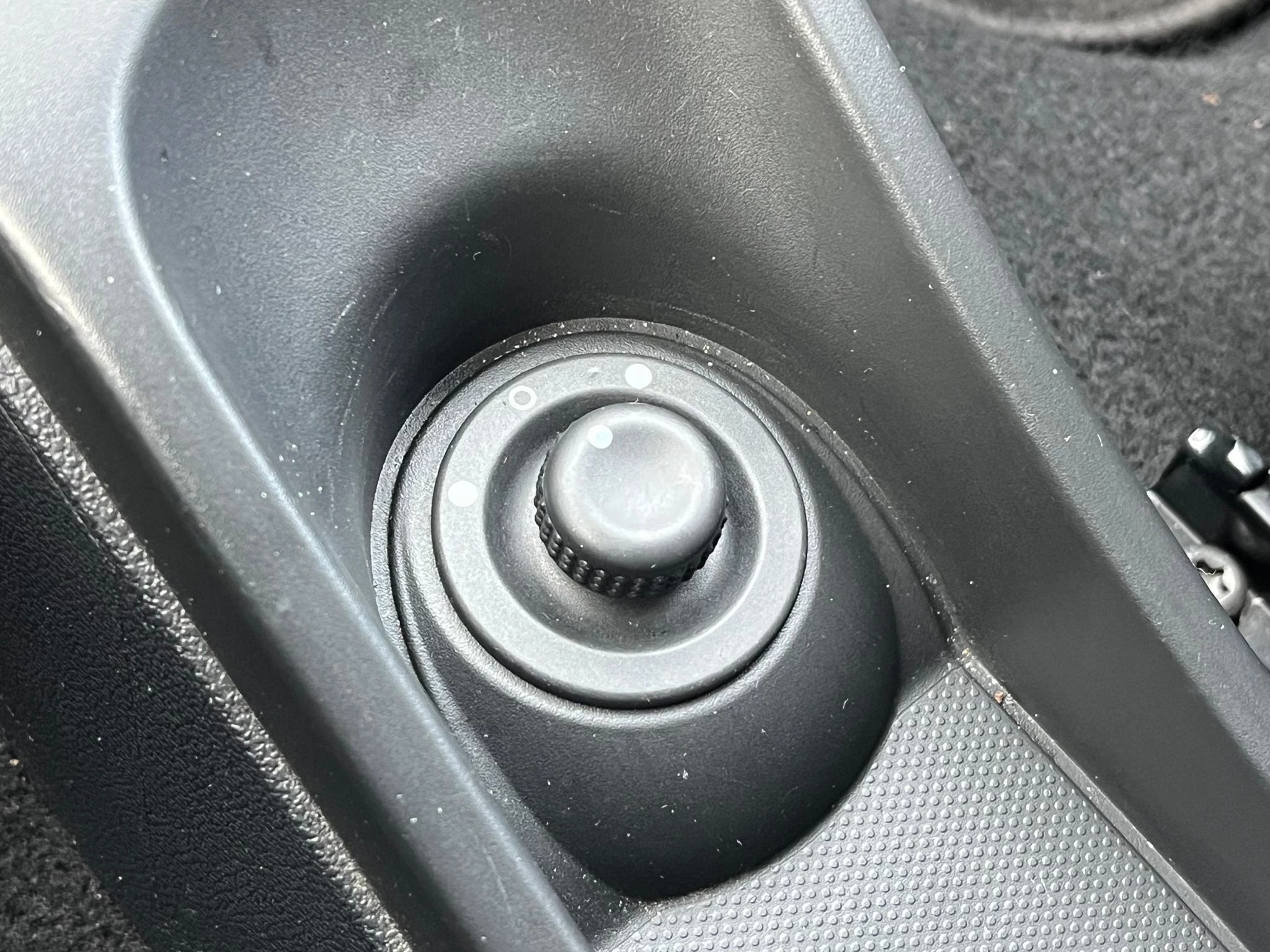 Hoofdafbeelding Dacia Duster