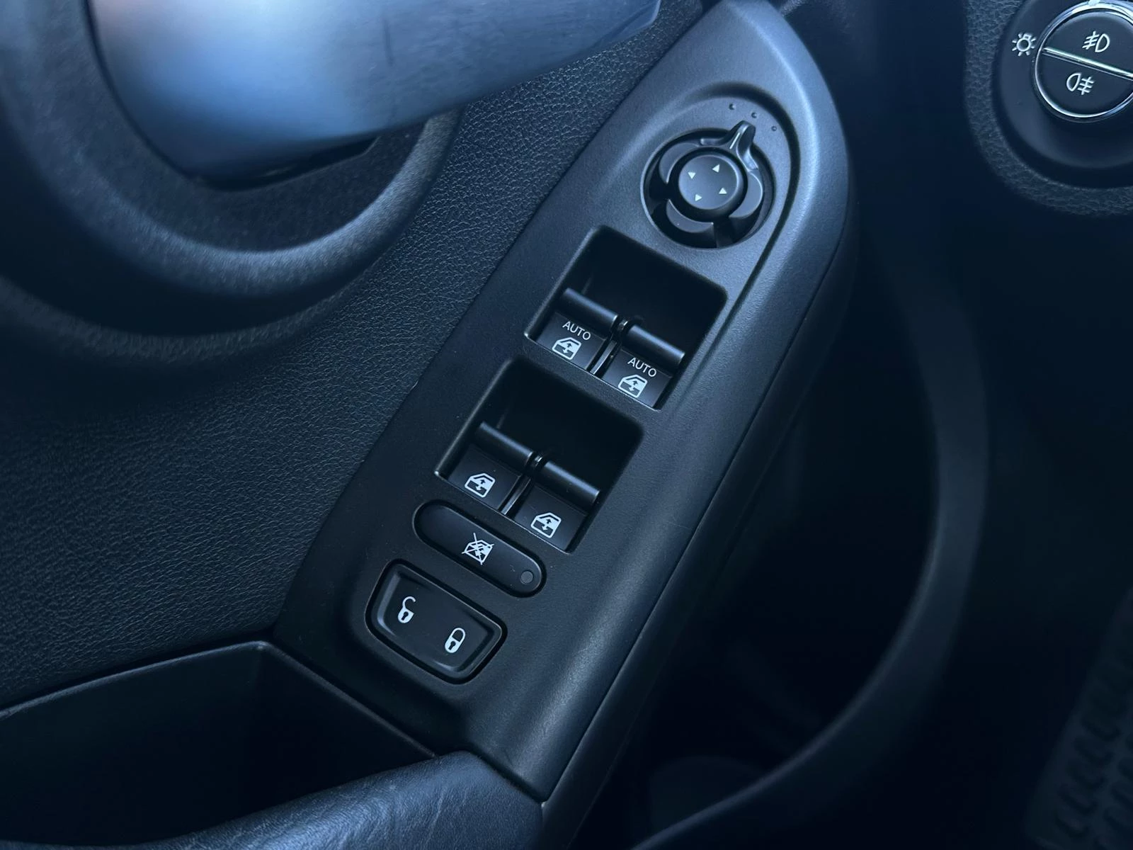 Hoofdafbeelding Fiat 500X