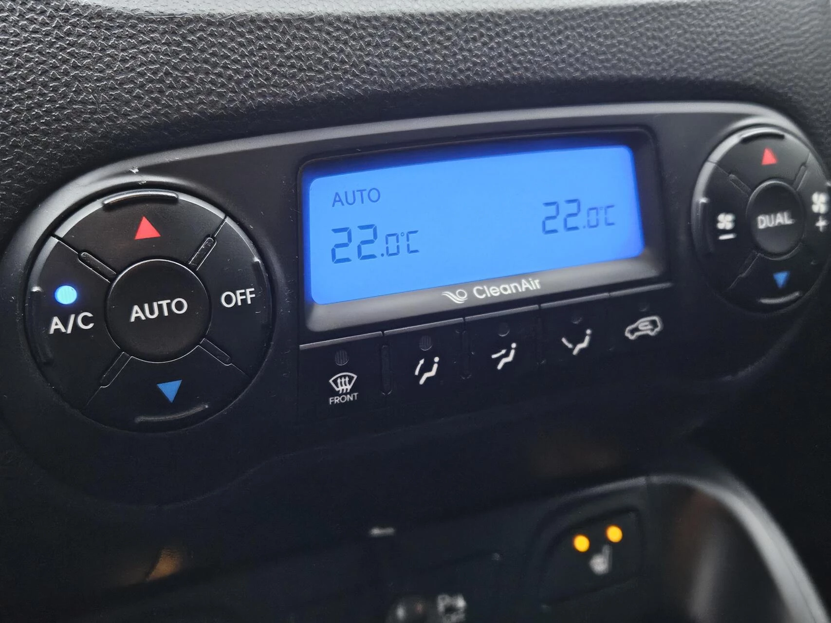 Hoofdafbeelding Hyundai ix35