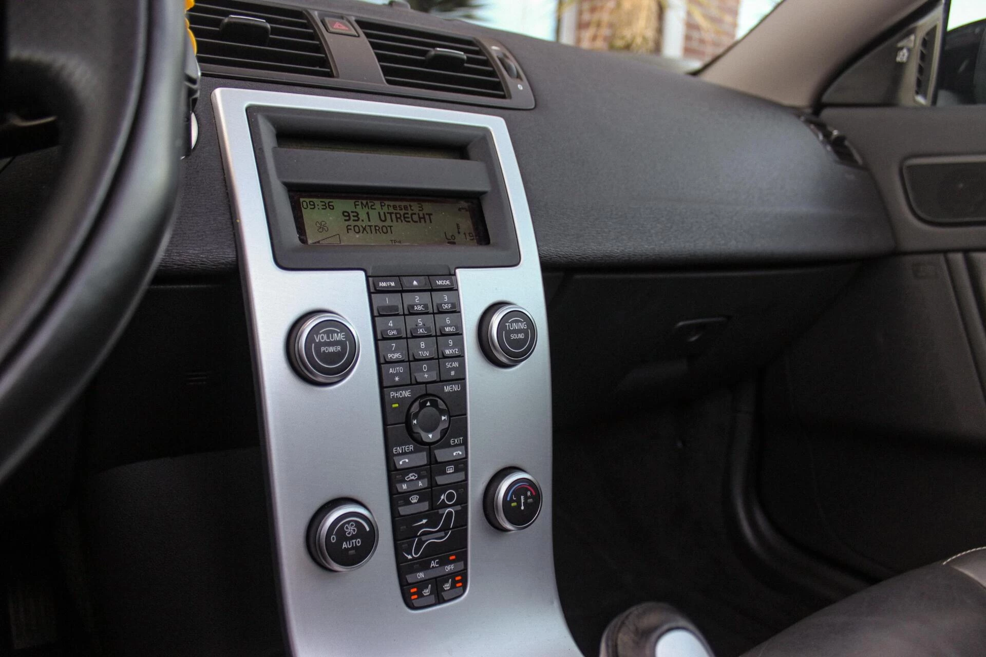 Hoofdafbeelding Volvo C70