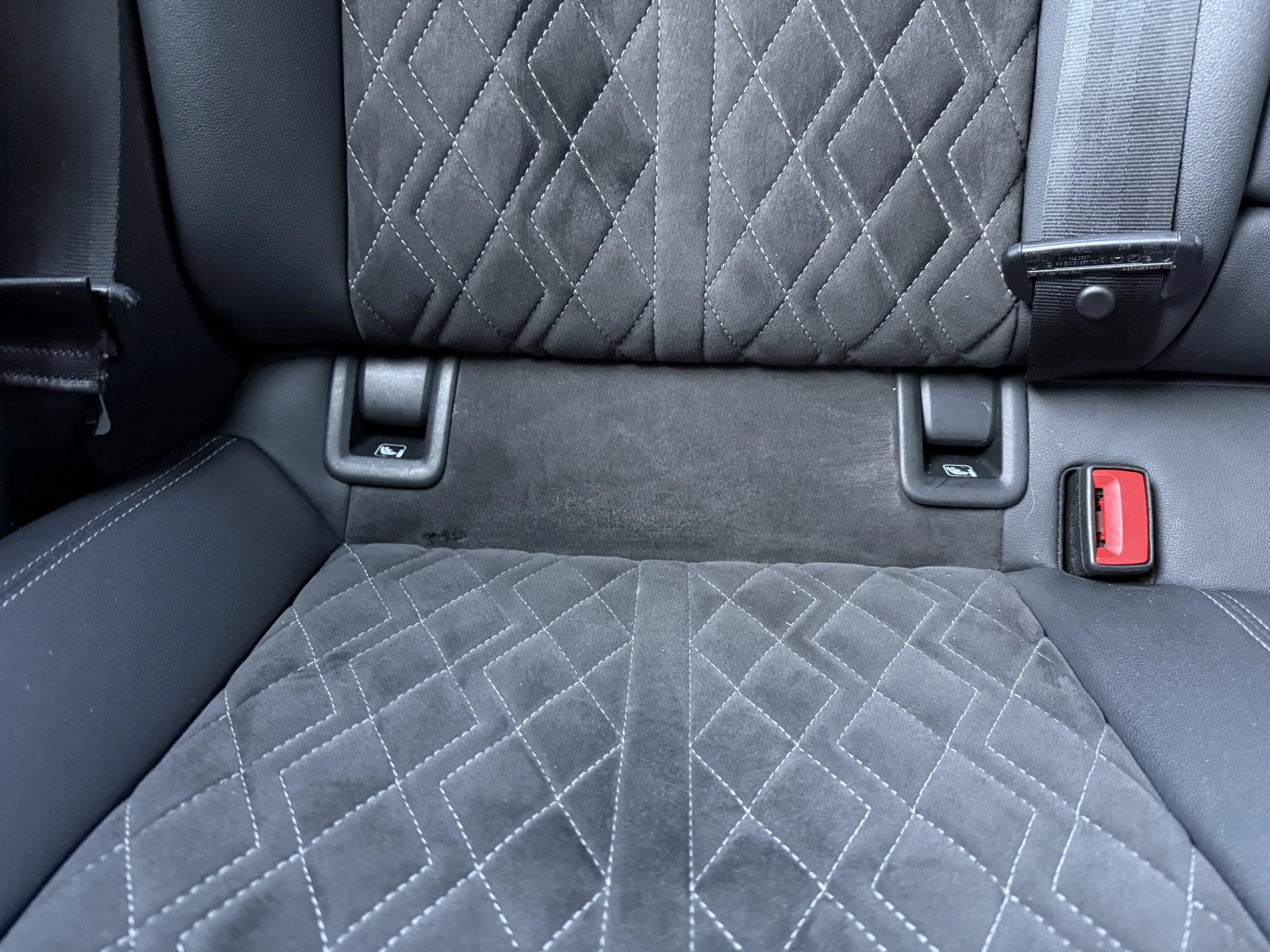 Hoofdafbeelding Audi S3