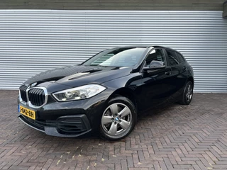 BMW 1 Serie 118i lage km