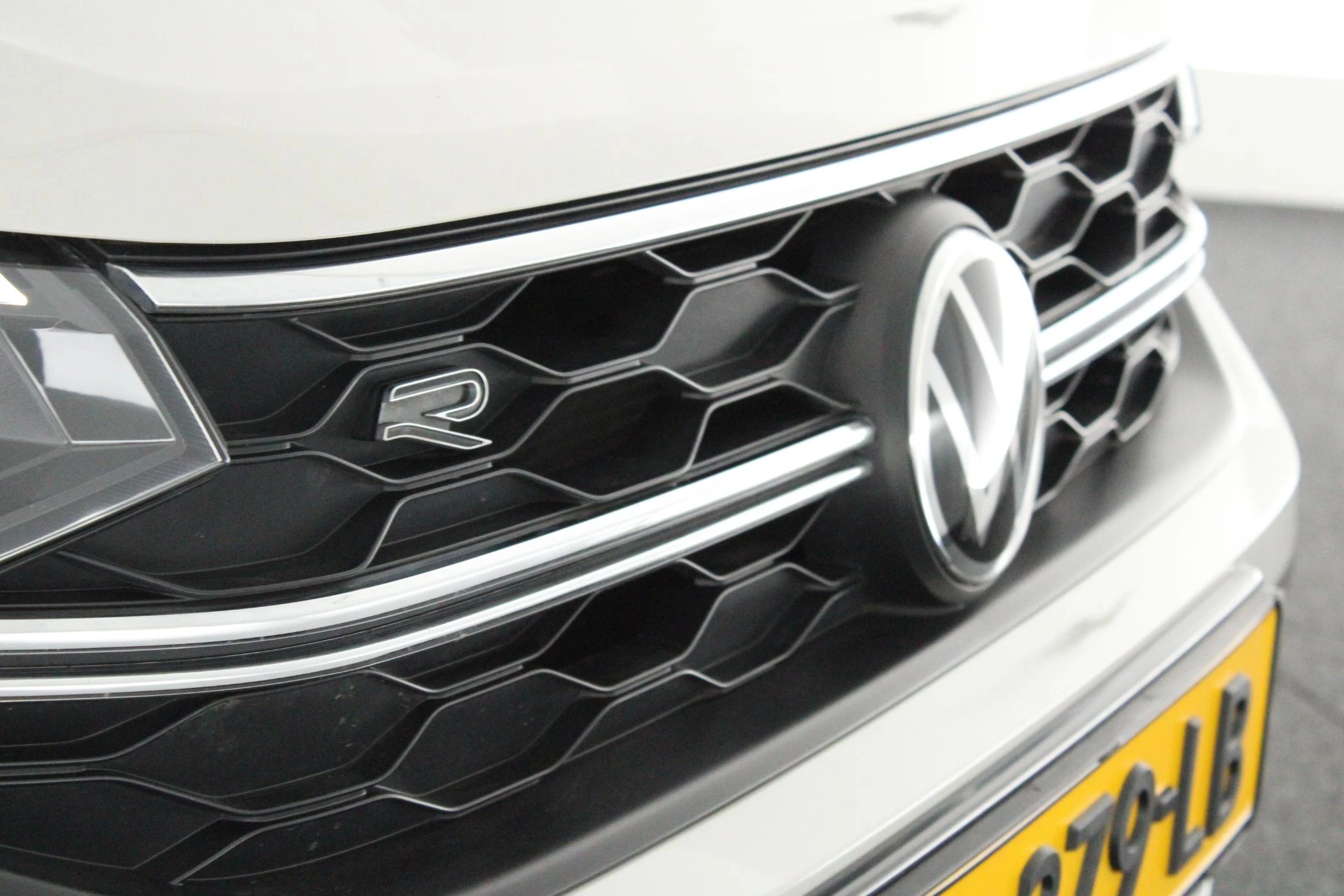 Hoofdafbeelding Volkswagen Taigo