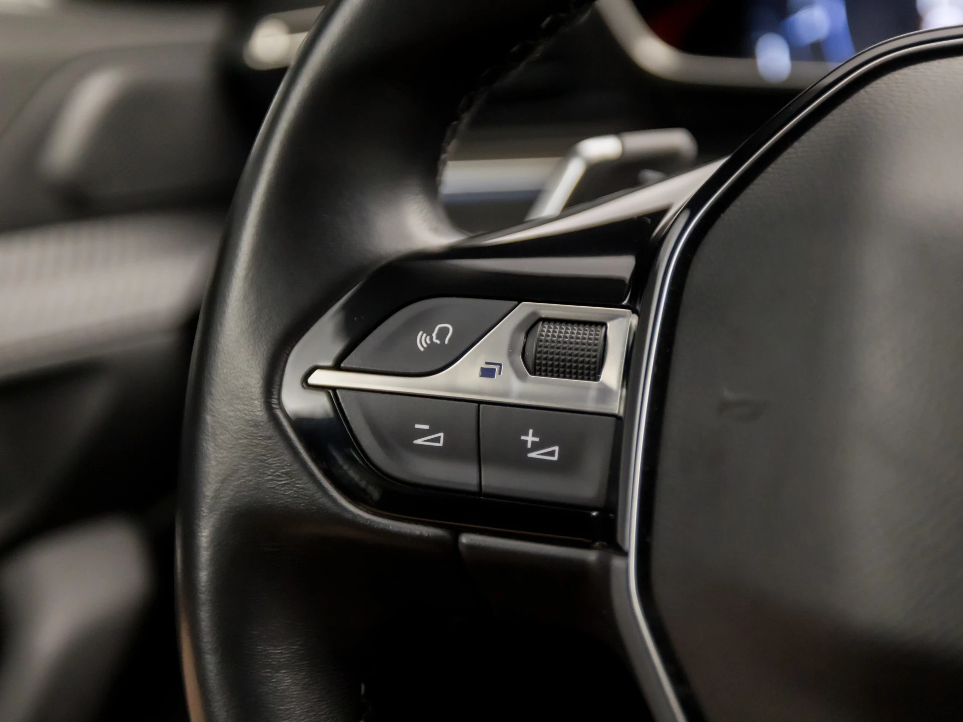 Hoofdafbeelding Peugeot 508