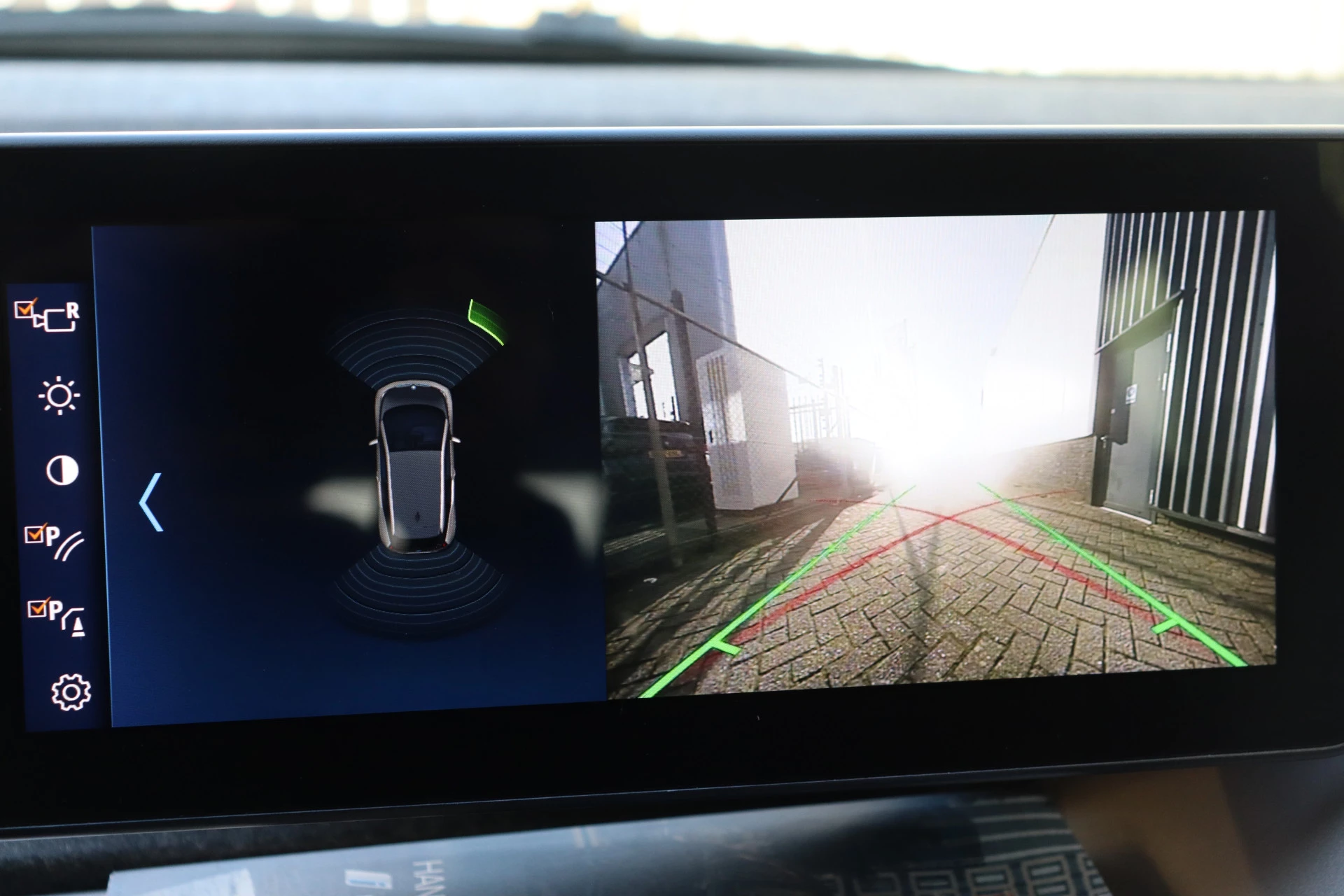 Hoofdafbeelding BMW i3