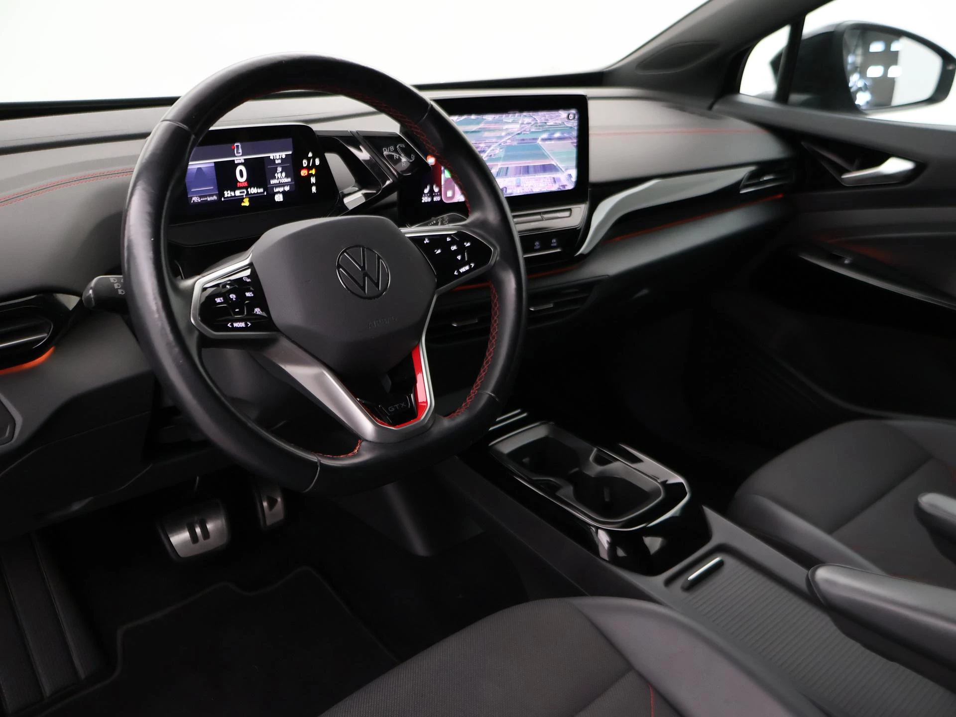 Hoofdafbeelding Volkswagen ID.4