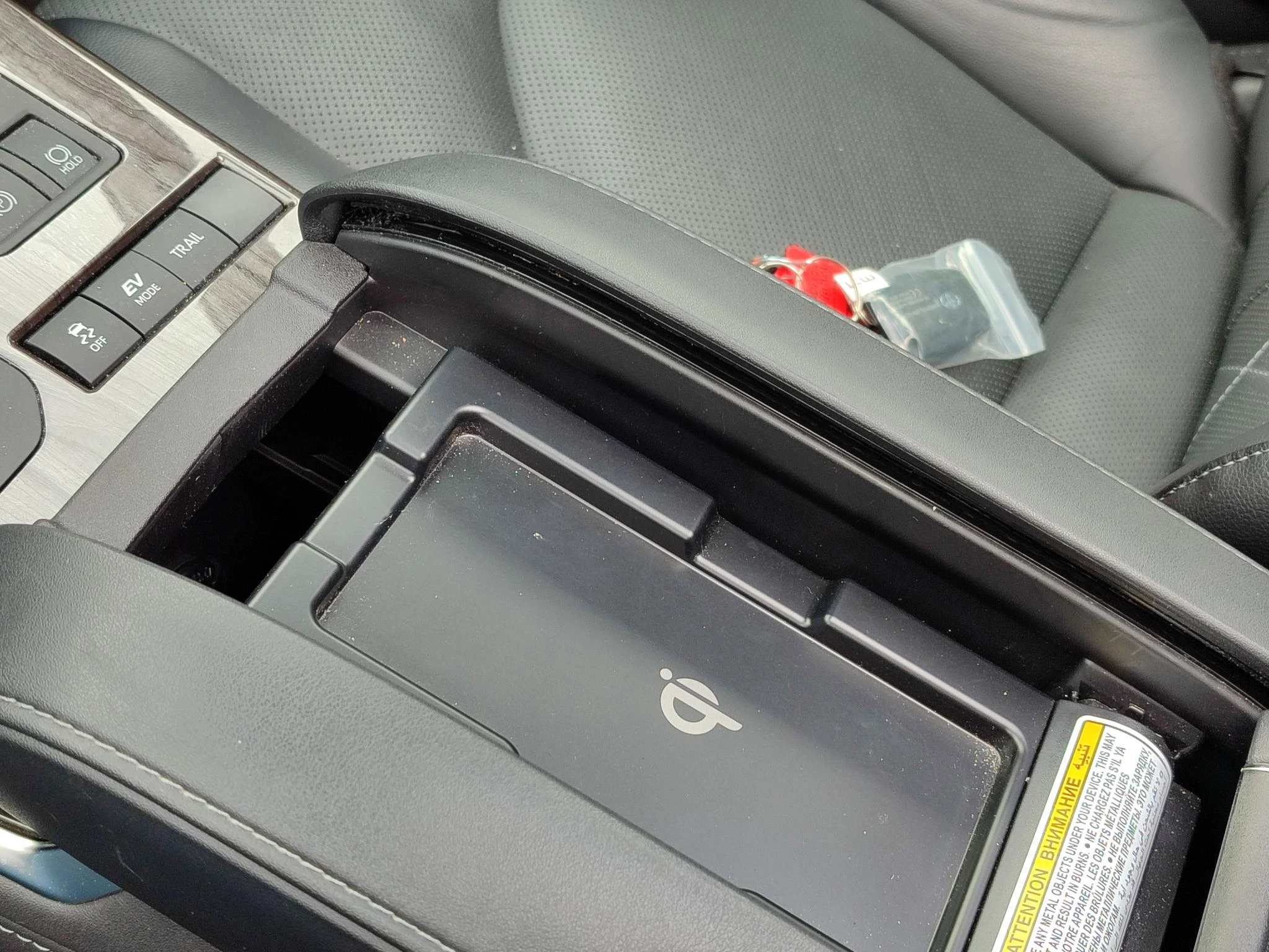 Hoofdafbeelding Toyota Highlander