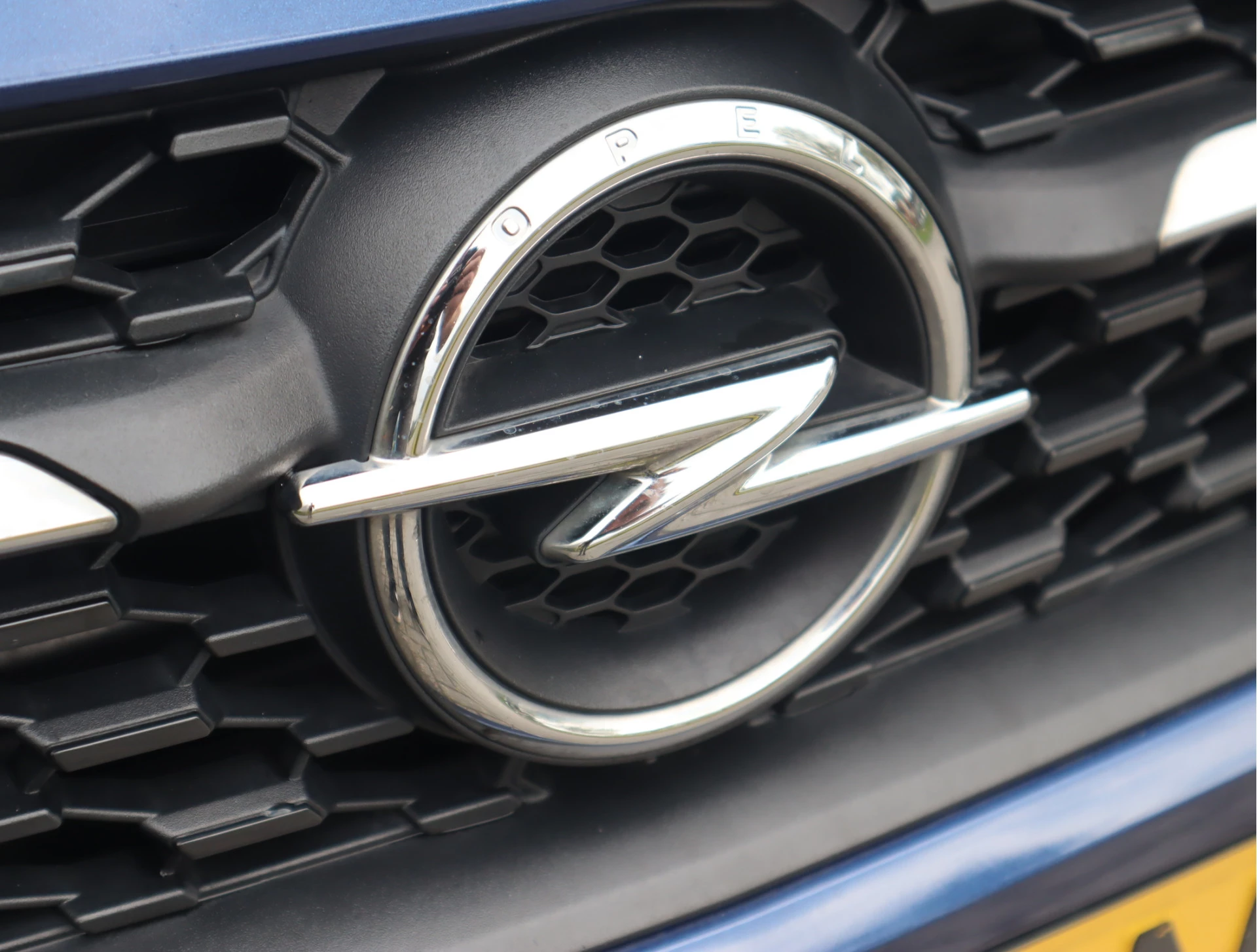 Hoofdafbeelding Opel Corsa-e