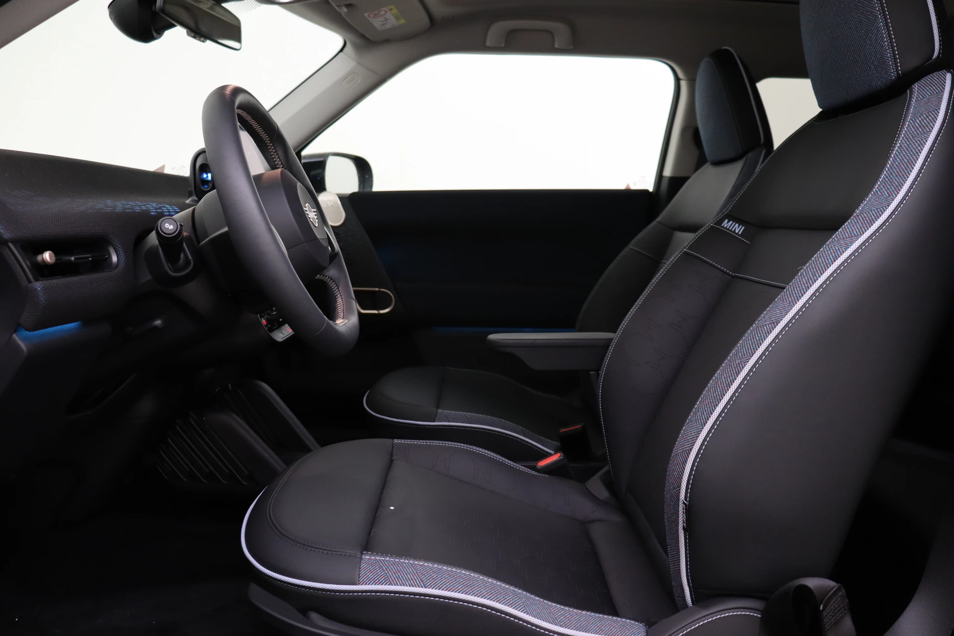 Hoofdafbeelding MINI 3-deurs