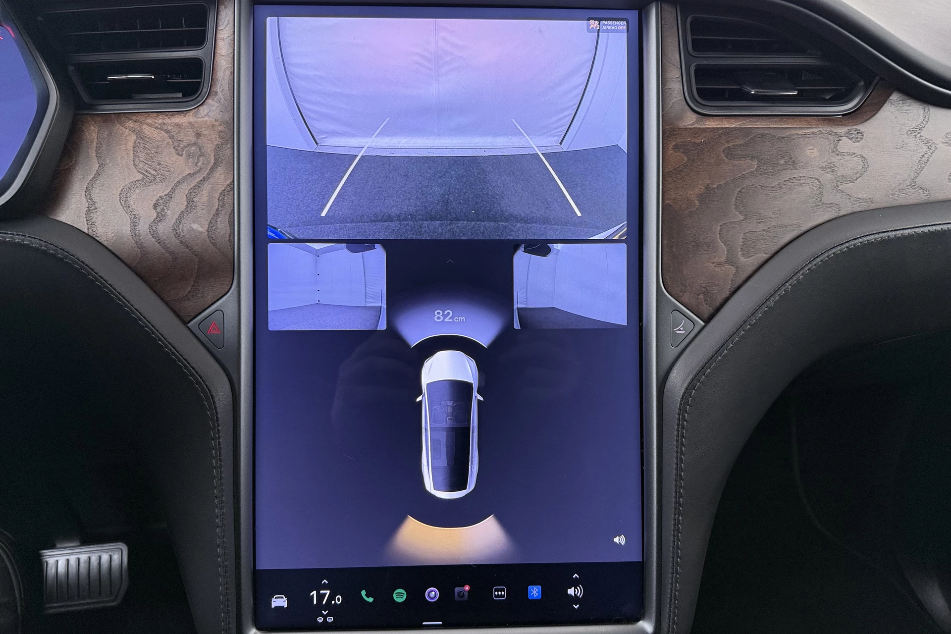 Hoofdafbeelding Tesla Model X