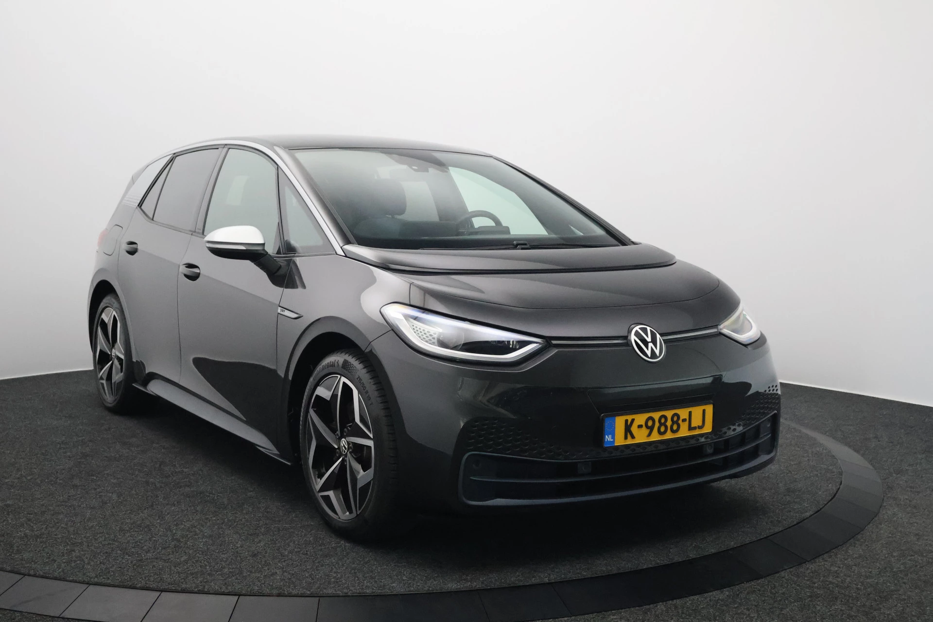 Hoofdafbeelding Volkswagen ID.3