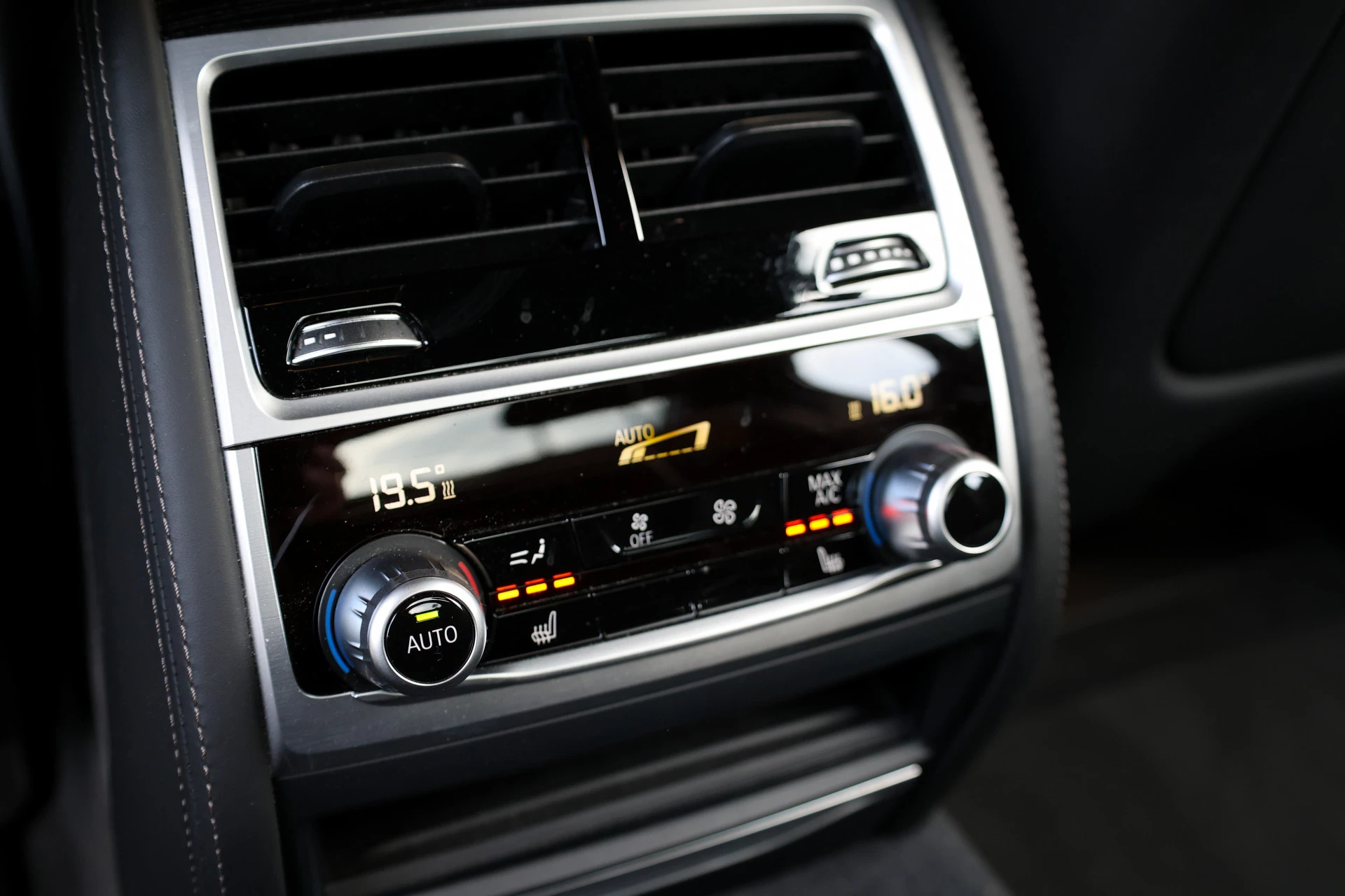 Hoofdafbeelding BMW 7 Serie