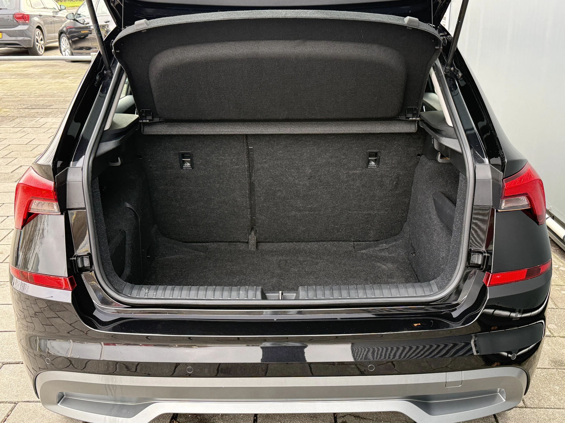 Hoofdafbeelding Škoda Kamiq