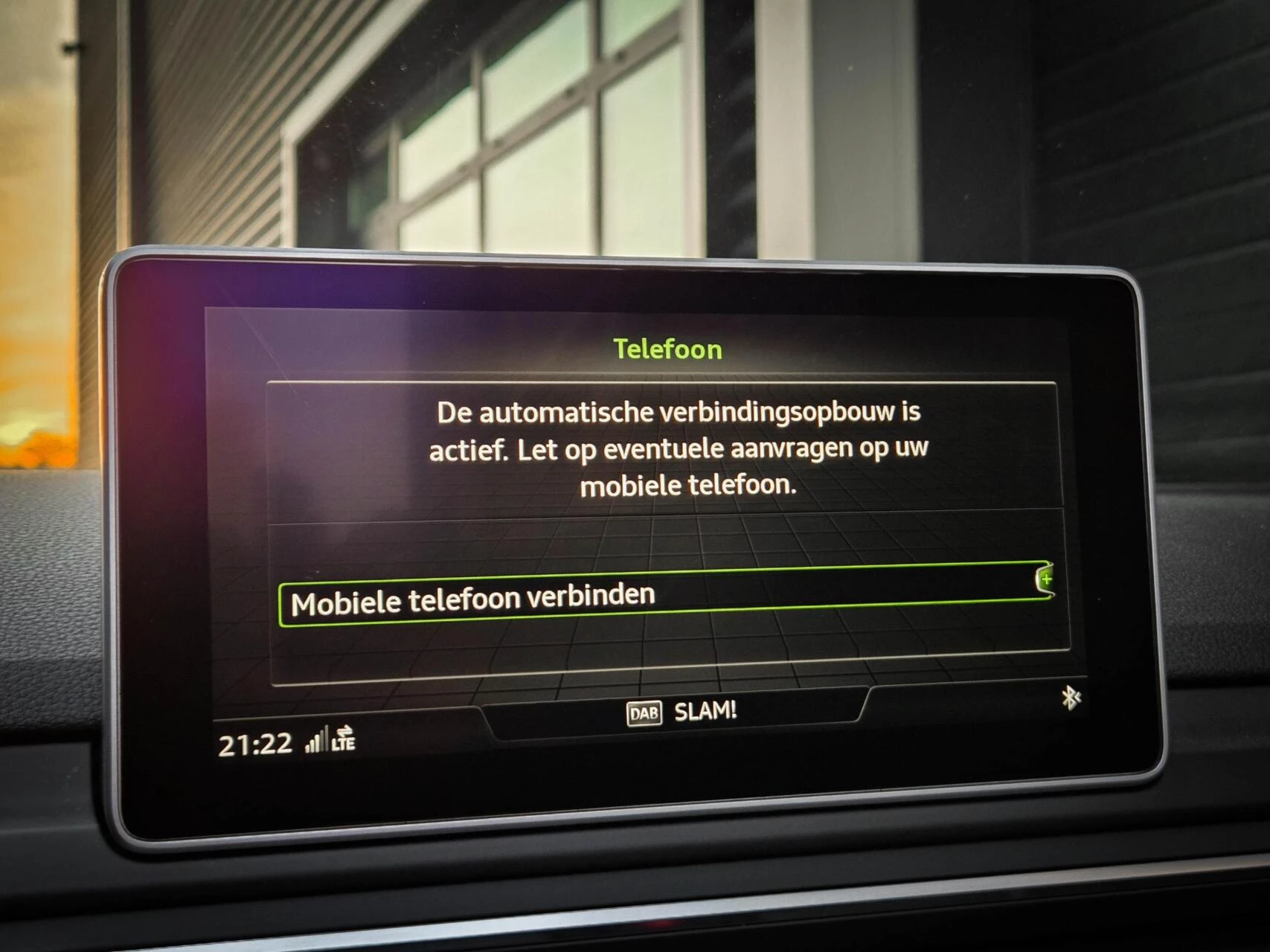 Hoofdafbeelding Audi S5