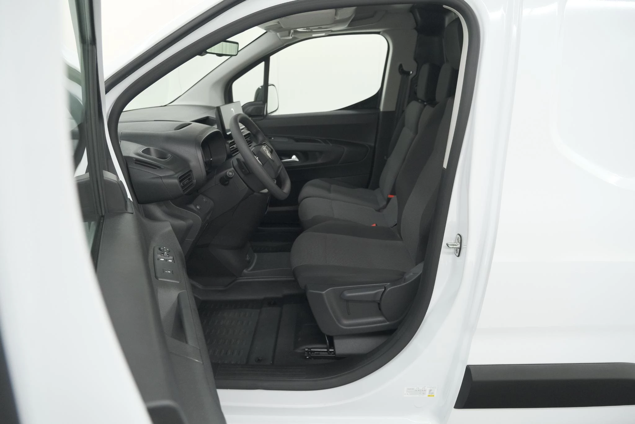 Hoofdafbeelding Citroën ë-Berlingo