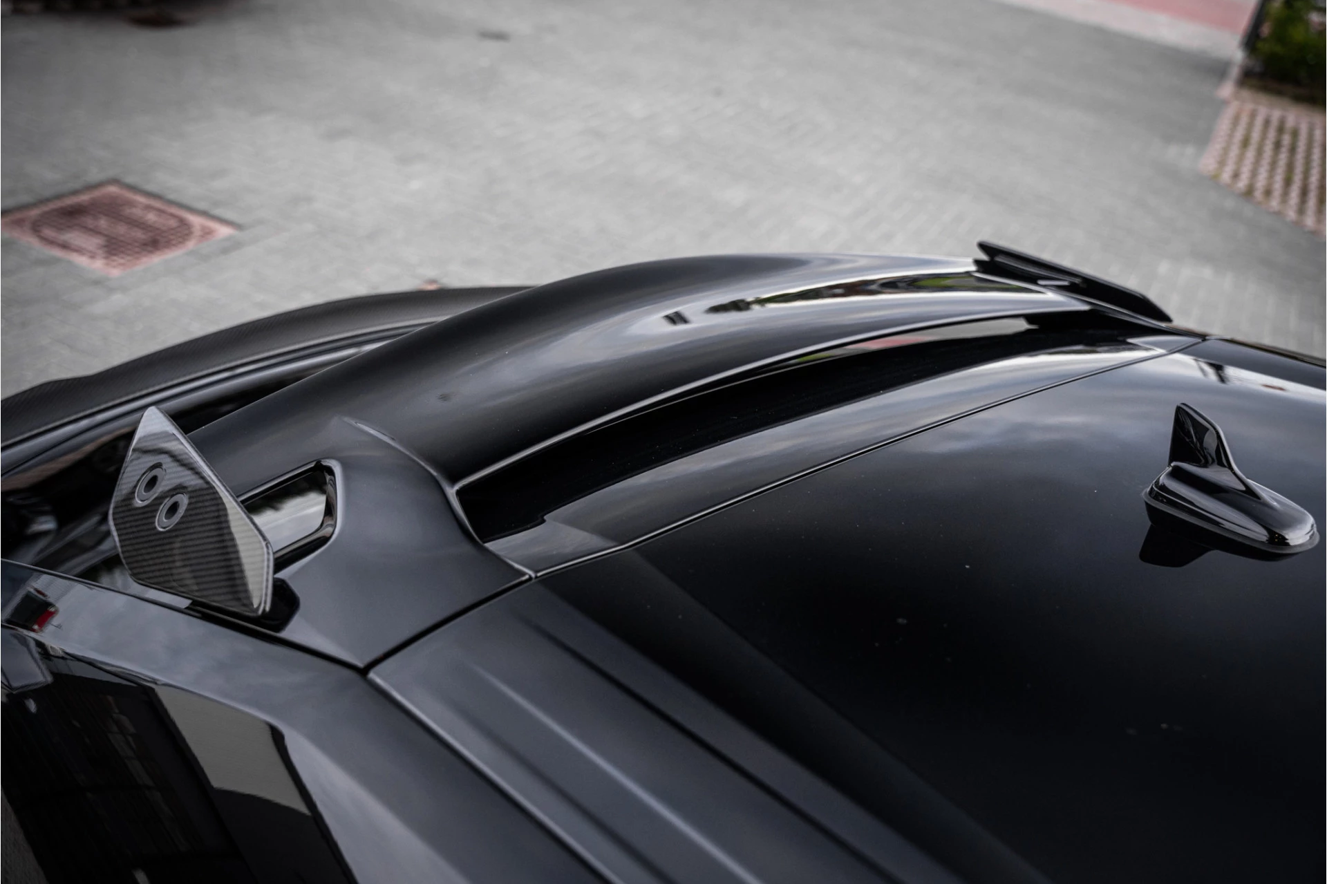 Hoofdafbeelding Lamborghini Urus