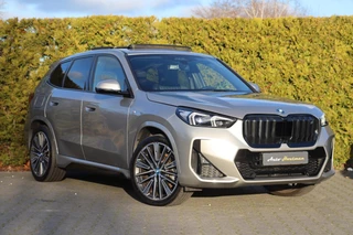 BMW iX1 xDrive30 M Sport Launch Edition 67 kWh Carplay|H&K|Hud|Panodak|Leder|A.Cruise|E. Trhk|360 camera|Memory seats