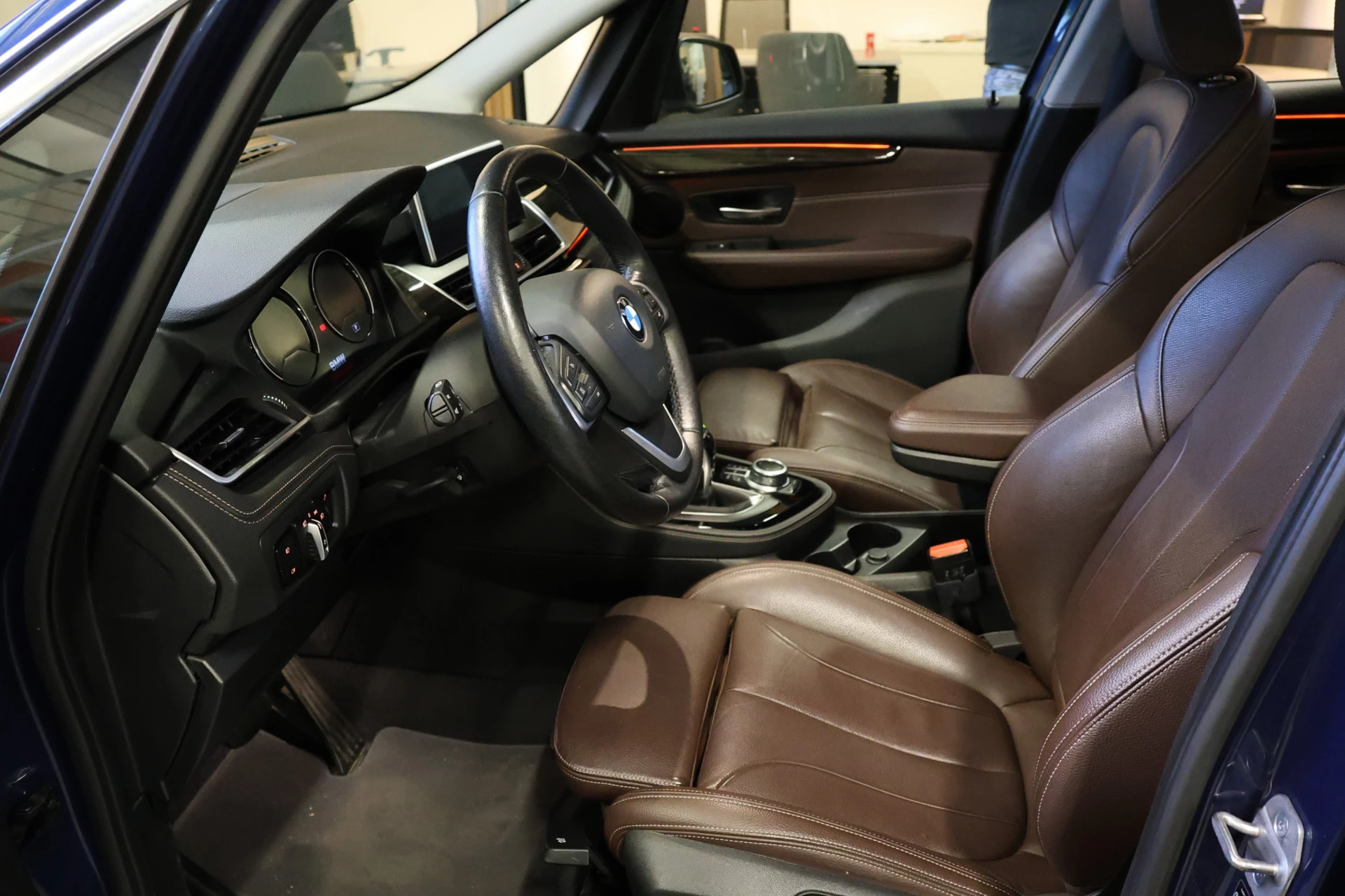 Hoofdafbeelding BMW 2 Serie