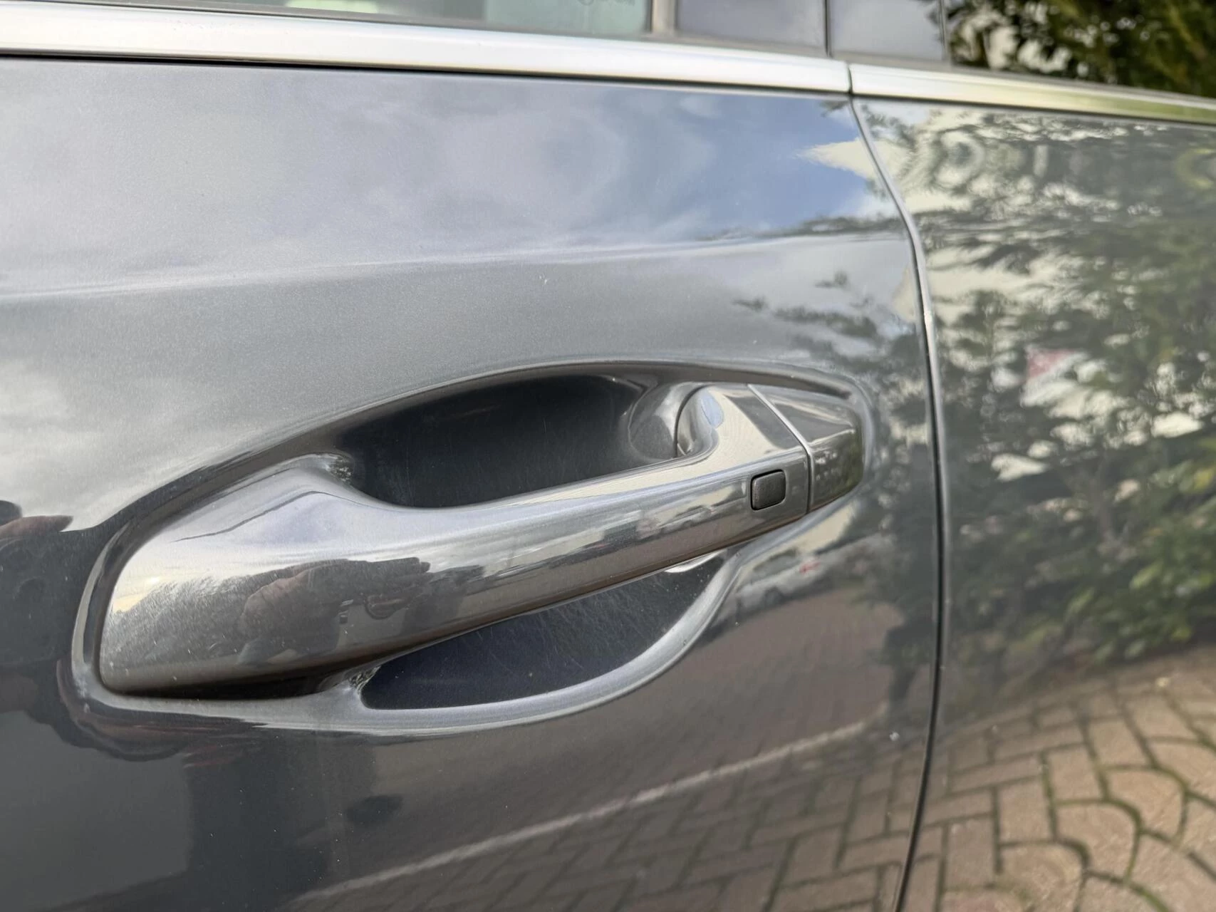 Hoofdafbeelding Kia ProCeed