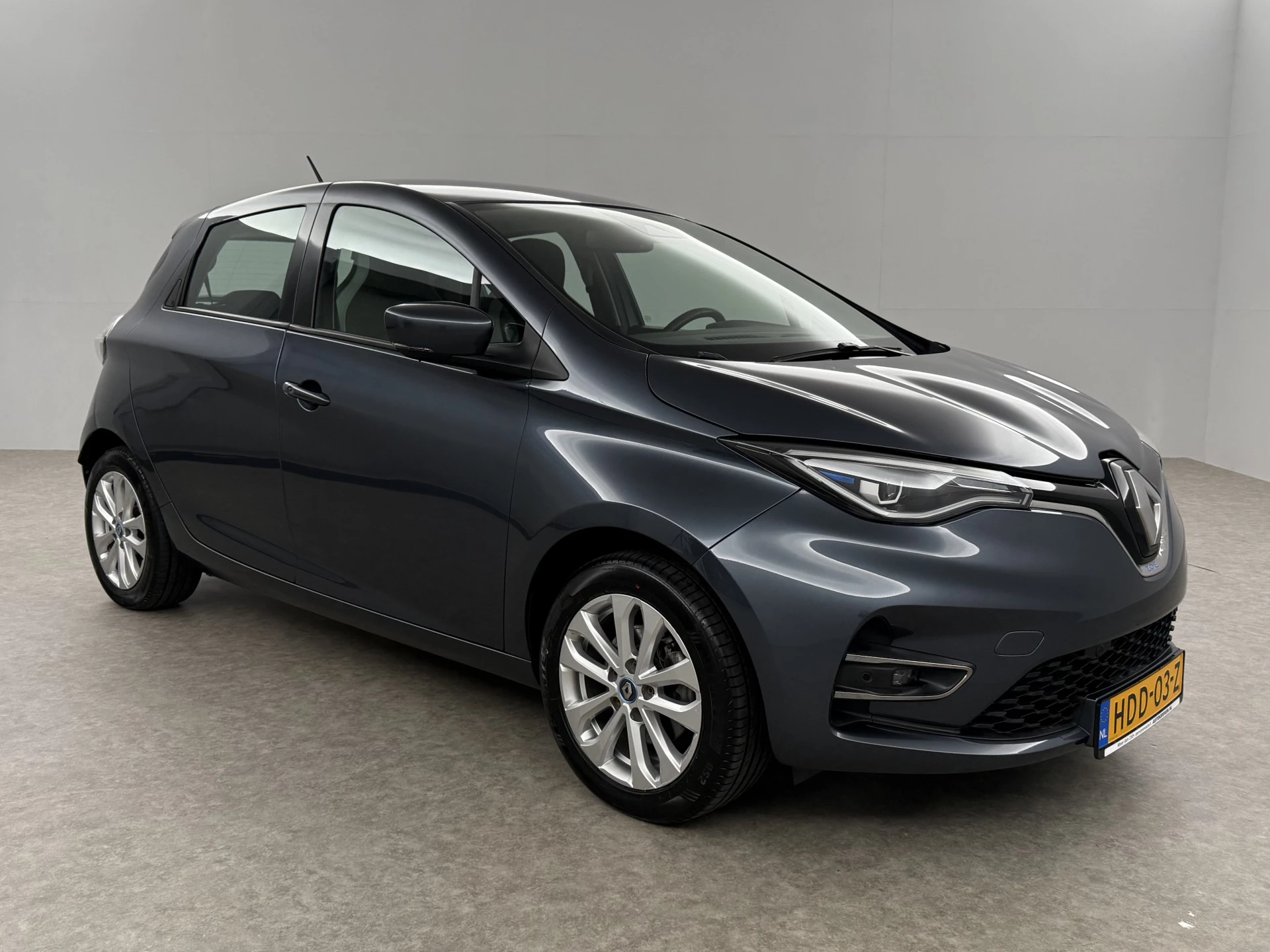 Hoofdafbeelding Renault ZOE