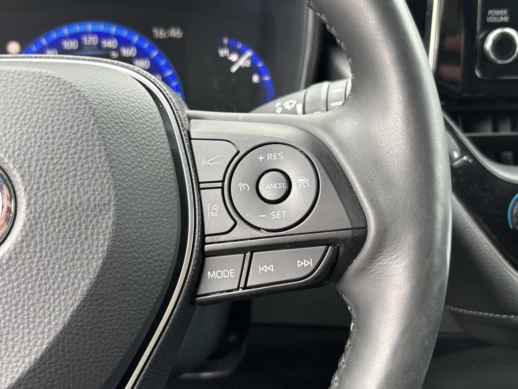 Hoofdafbeelding Toyota Corolla