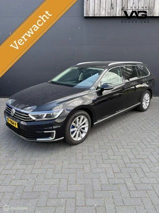 Volkswagen Passat 1.4 TSI GTE Highline Alcantara LED CarPlay