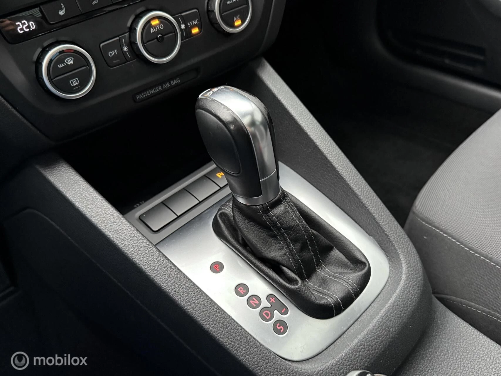 Hoofdafbeelding Volkswagen Jetta