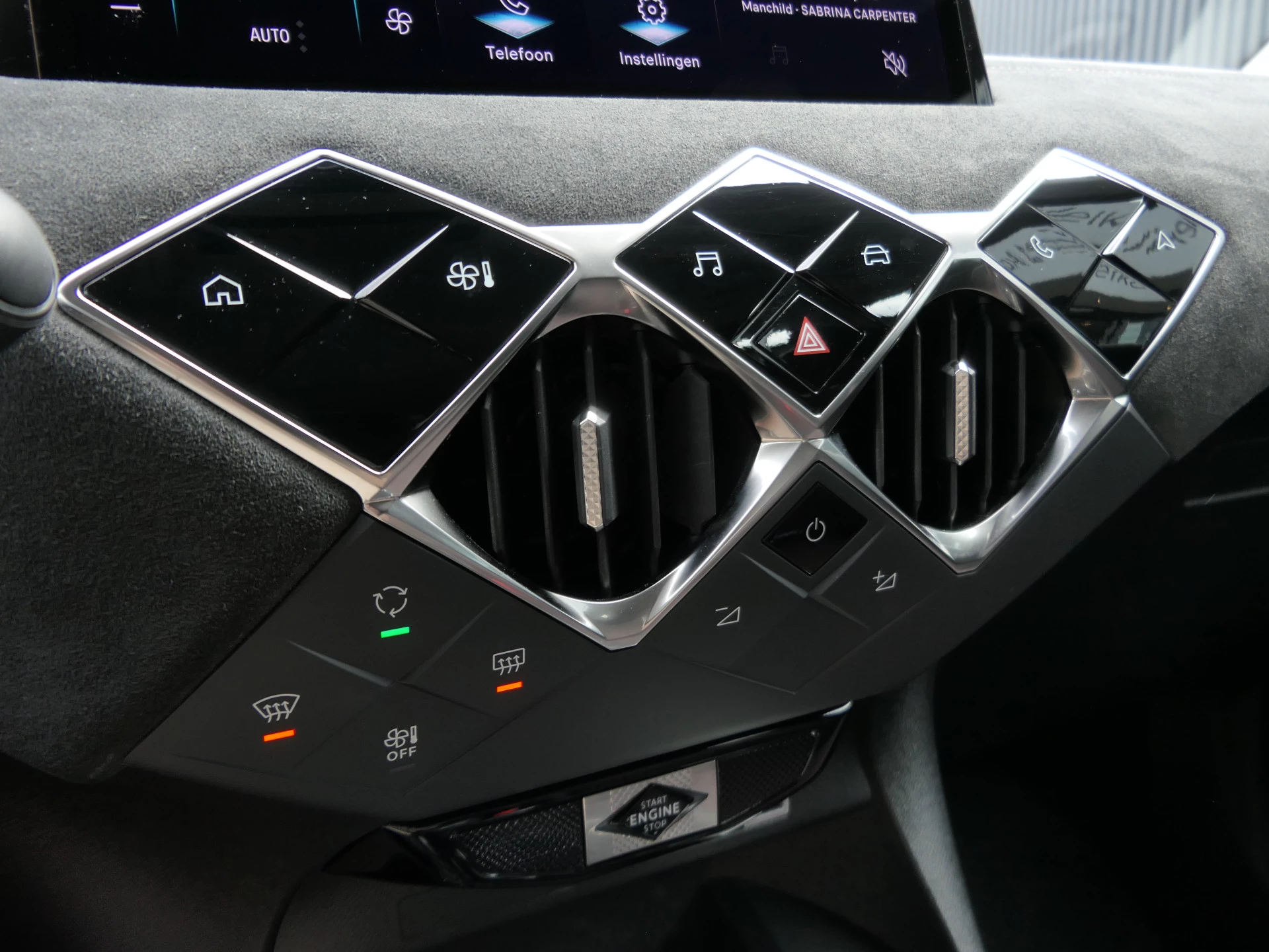 Hoofdafbeelding DS DS 3