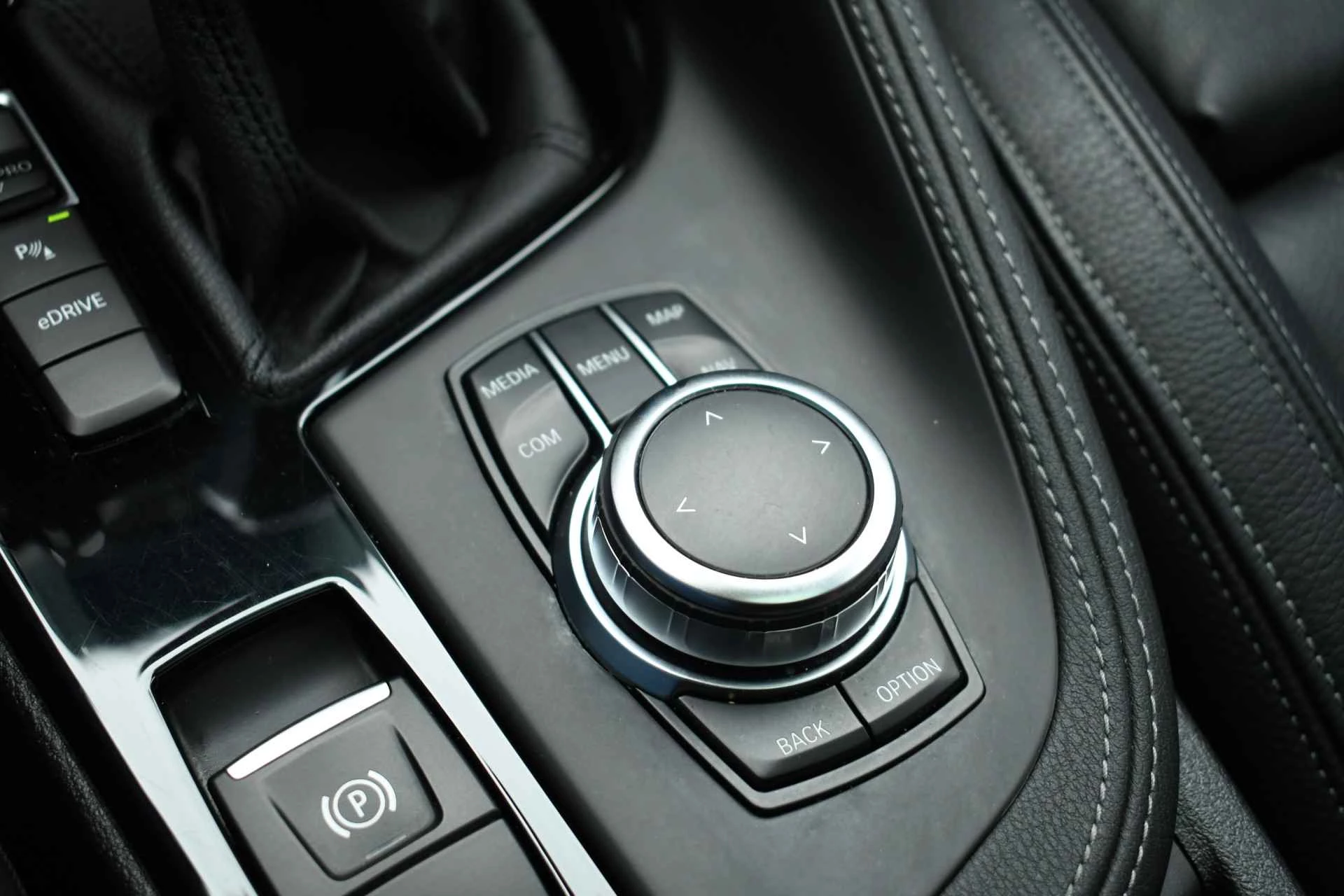 Hoofdafbeelding BMW X2